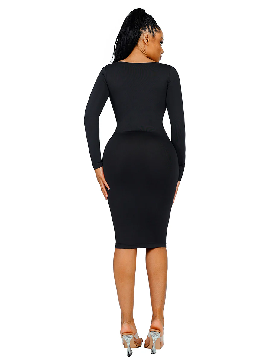 Contour L Dress - Image 18