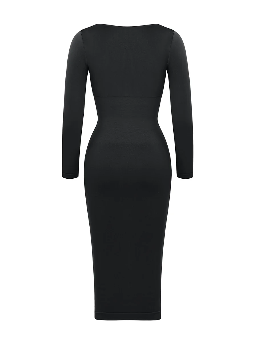 Contour L Dress - Image 2
