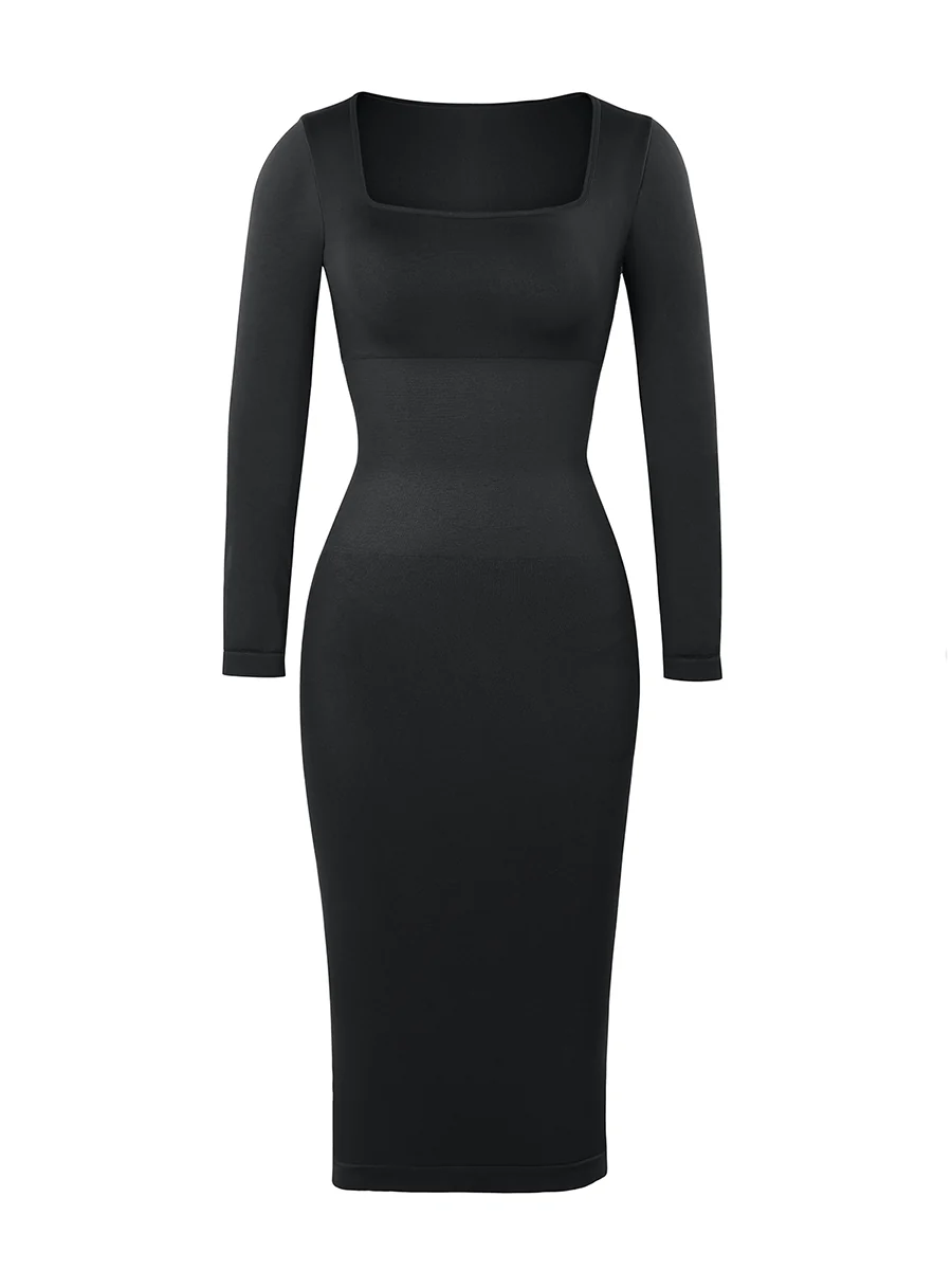 Contour L Dress - Image 20