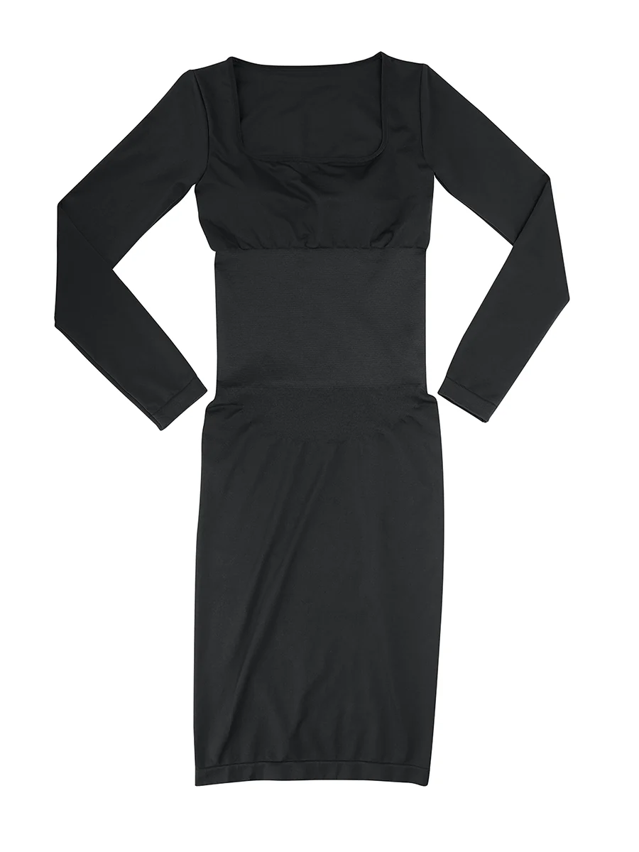 Contour L Dress - Image 3