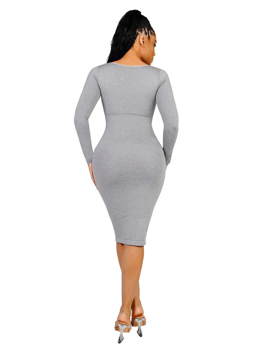 Contour L Dress - Image 33
