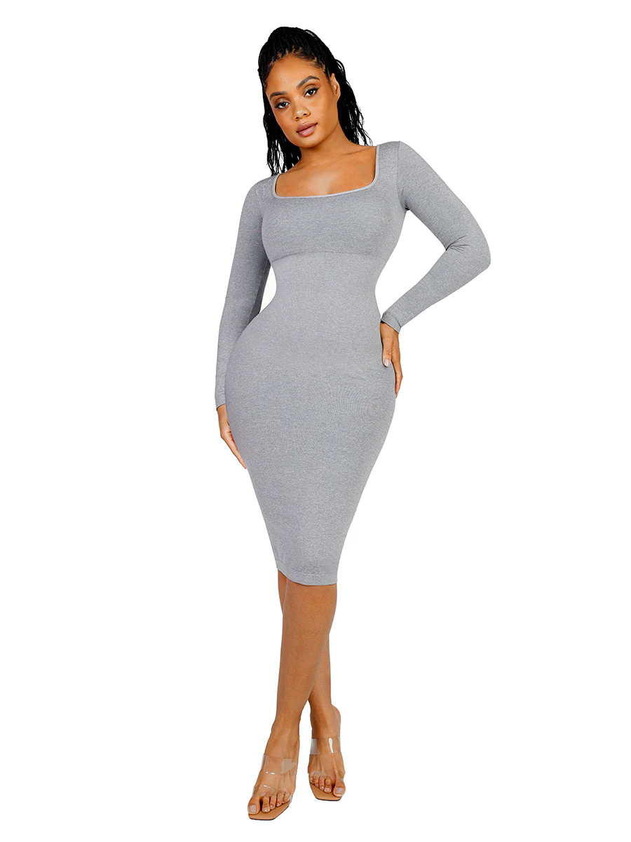 Contour L Dress - Image 34