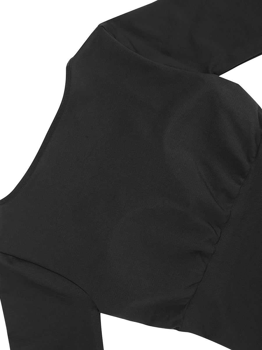 Contour L Dress - Image 8