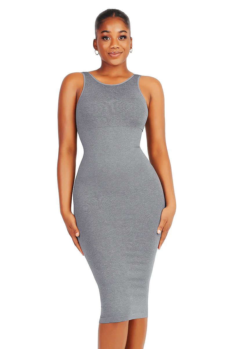 Contour Y Dress - Image 10