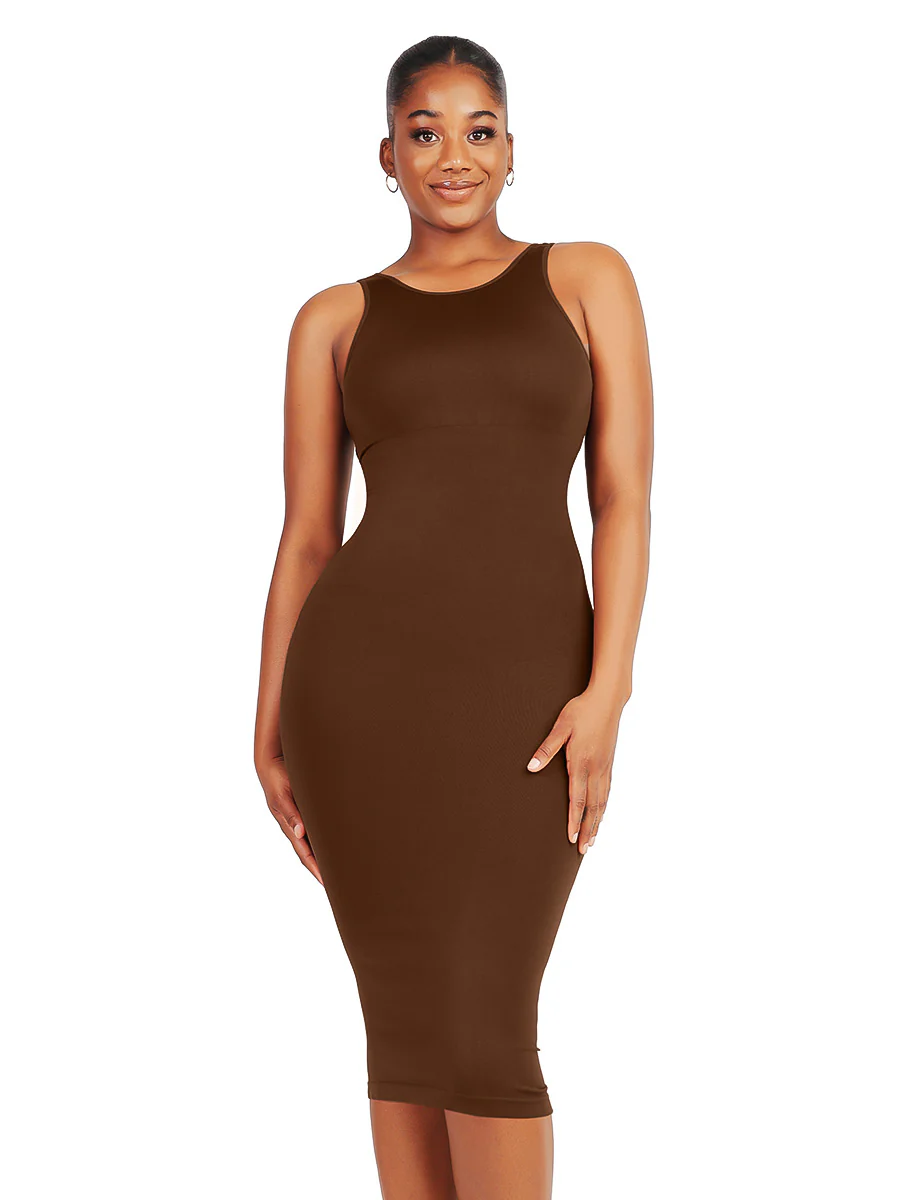 Contour Y Dress - Image 18