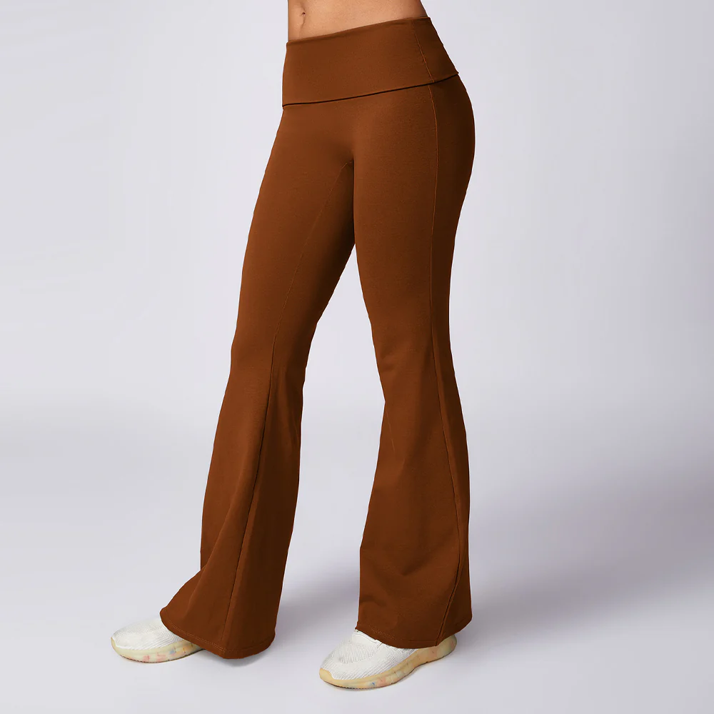 Cora Flare Leggings - Image 13
