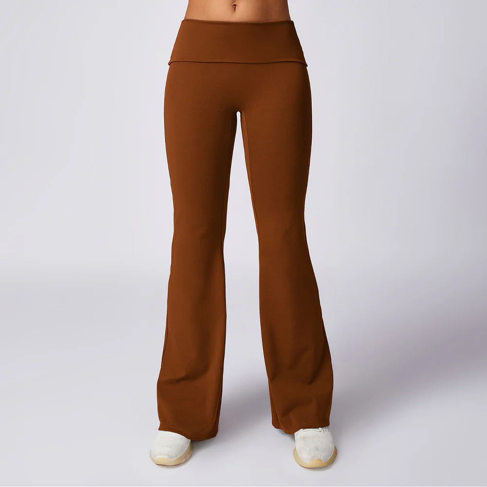Cora Flare Leggings - Image 16