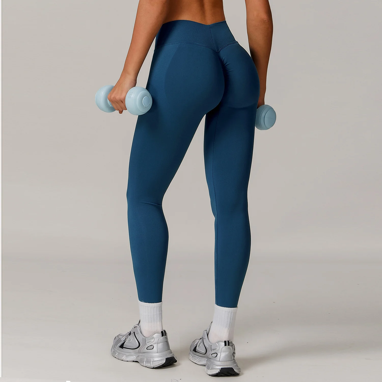 Core Leggings - Image 16