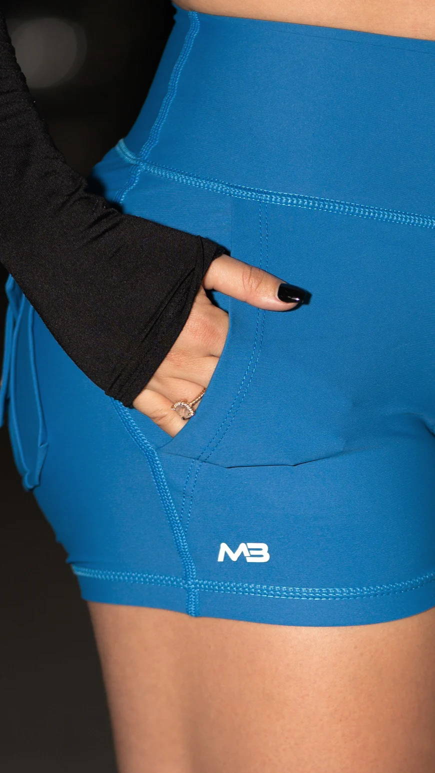 Curve Cargo EVO Shorts - Image 12
