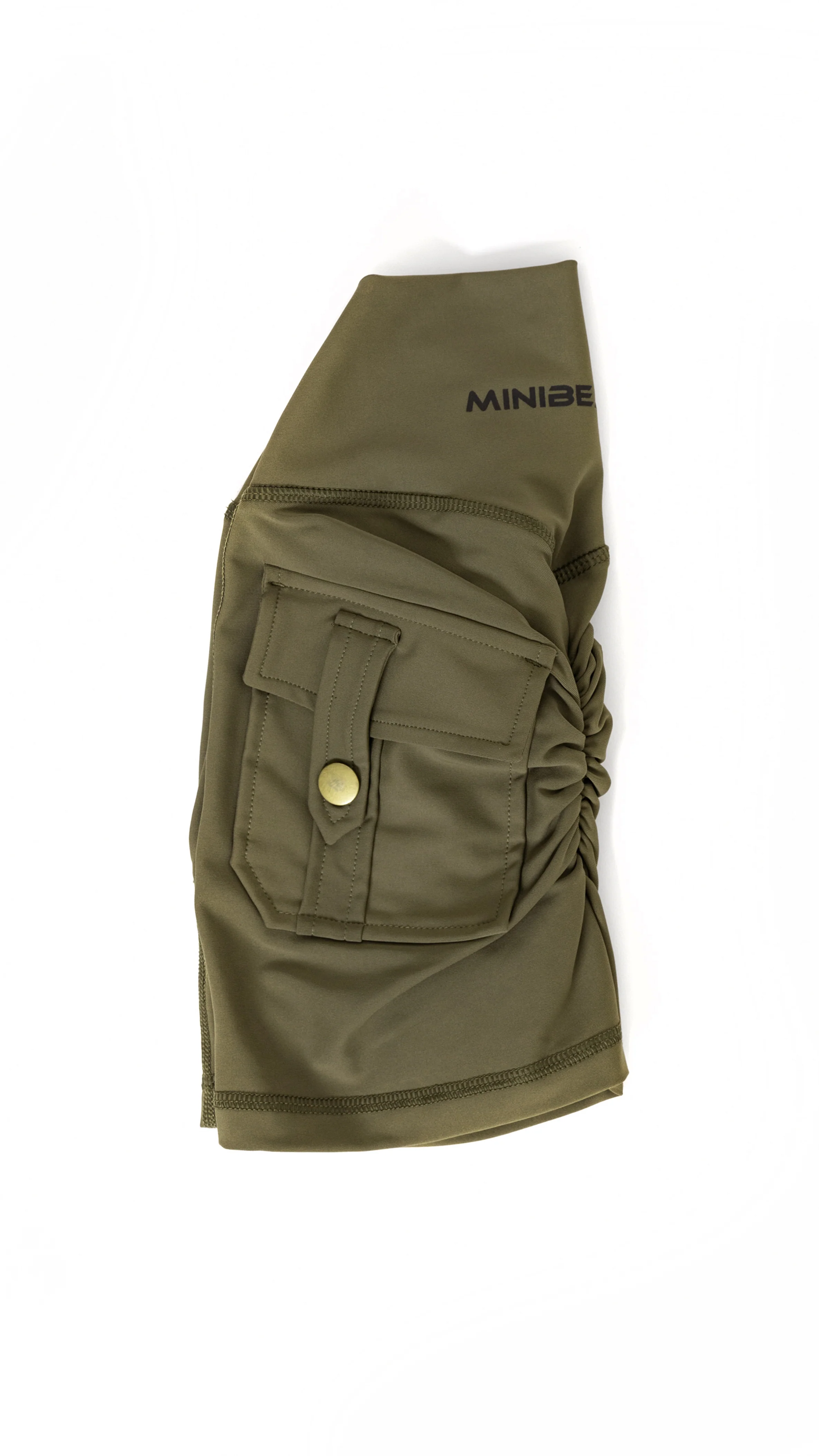 Curve Cargo EVO Shorts - Image 124
