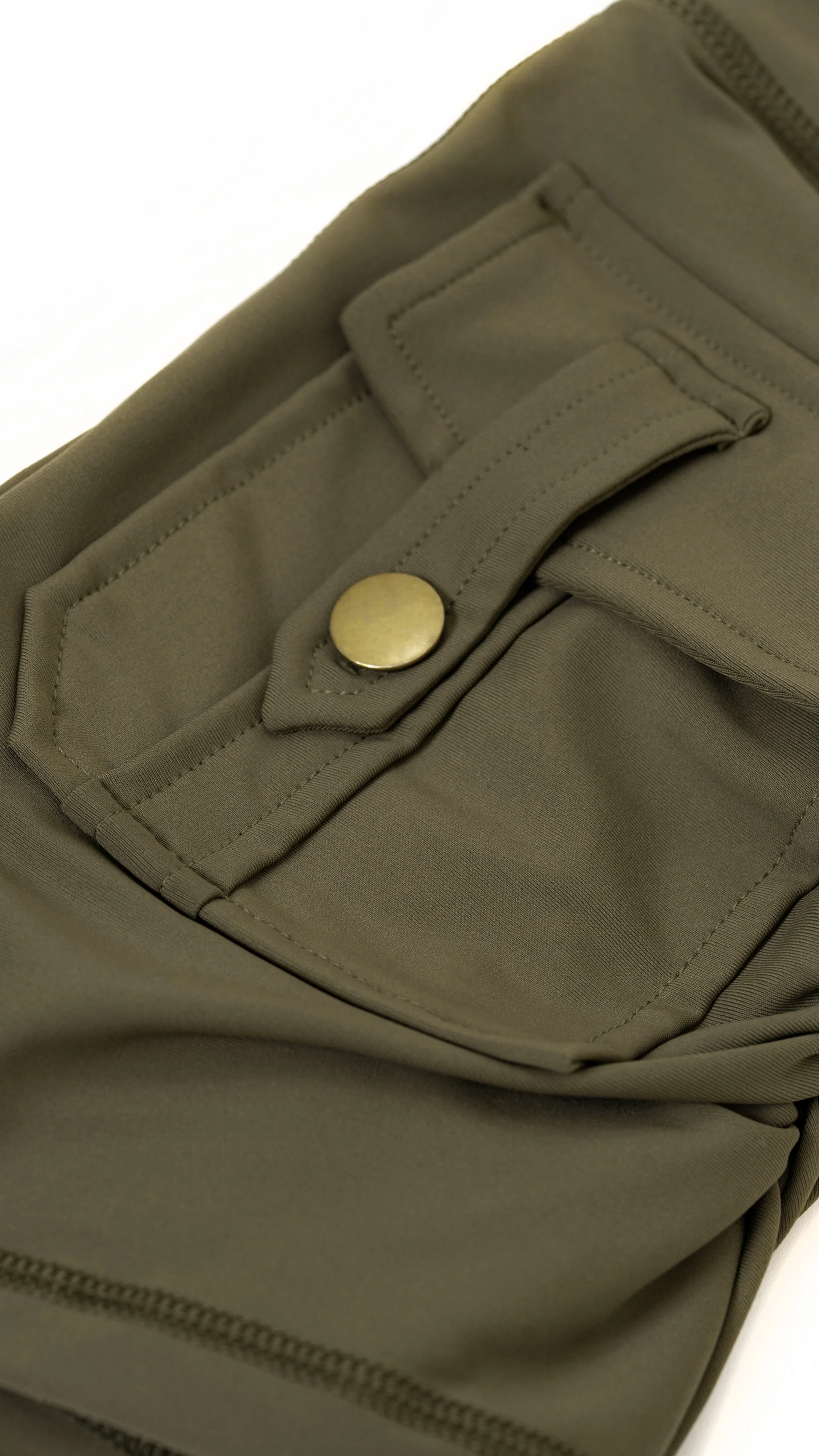 Curve Cargo EVO Shorts - Image 125