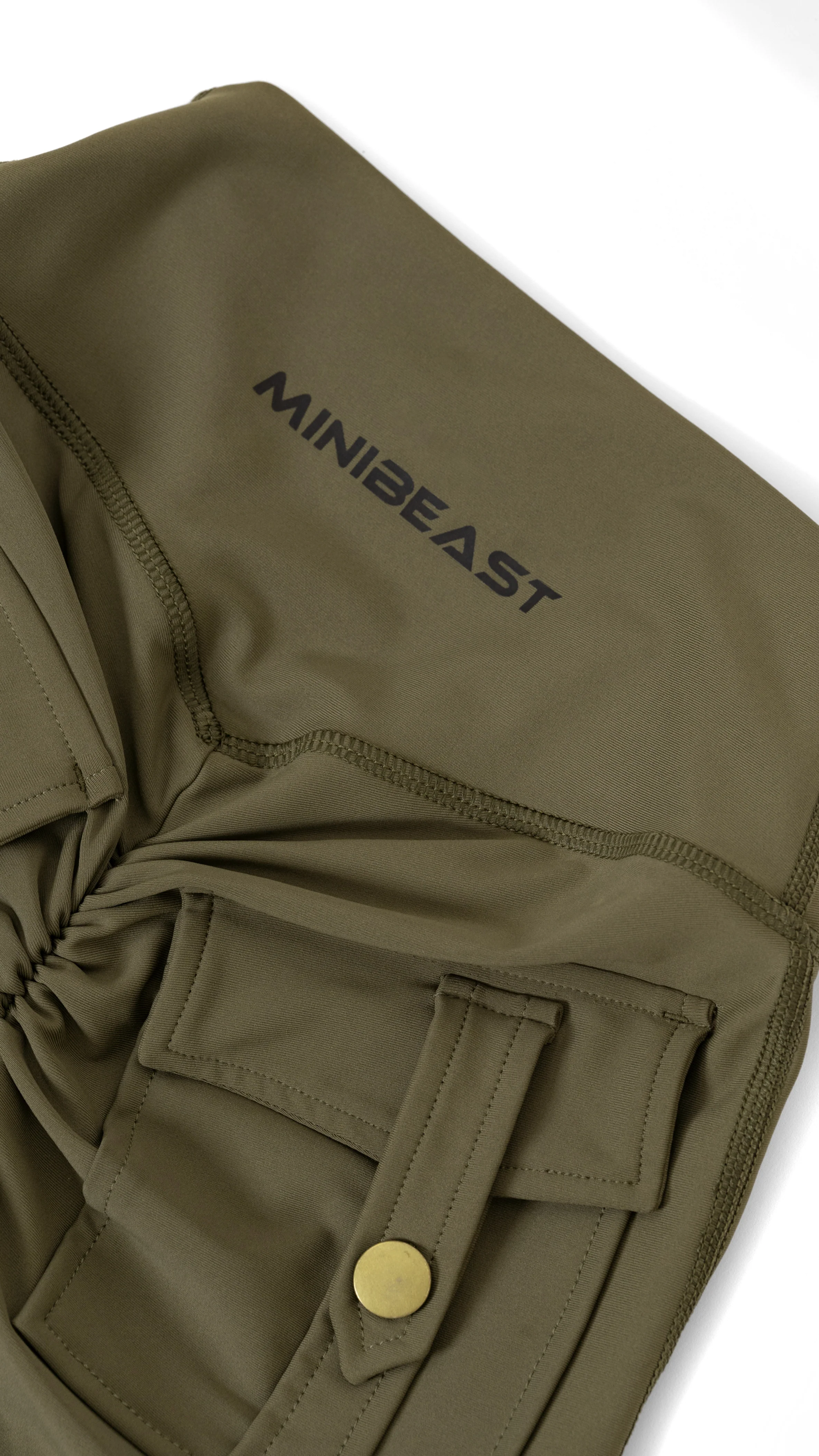 Curve Cargo EVO Shorts - Image 128