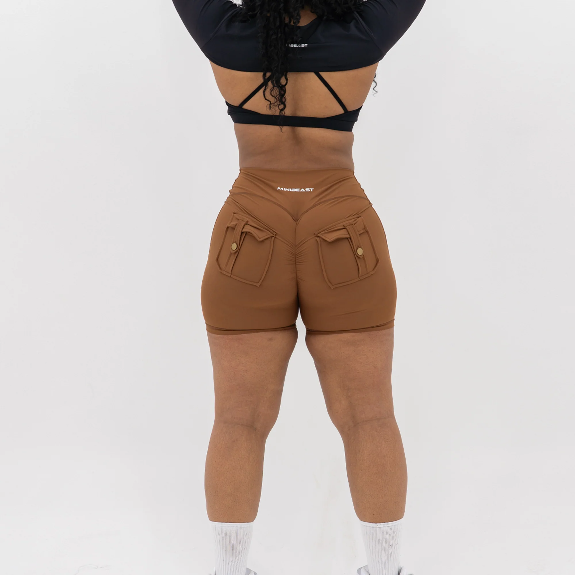Curve Cargo EVO Shorts - Image 138