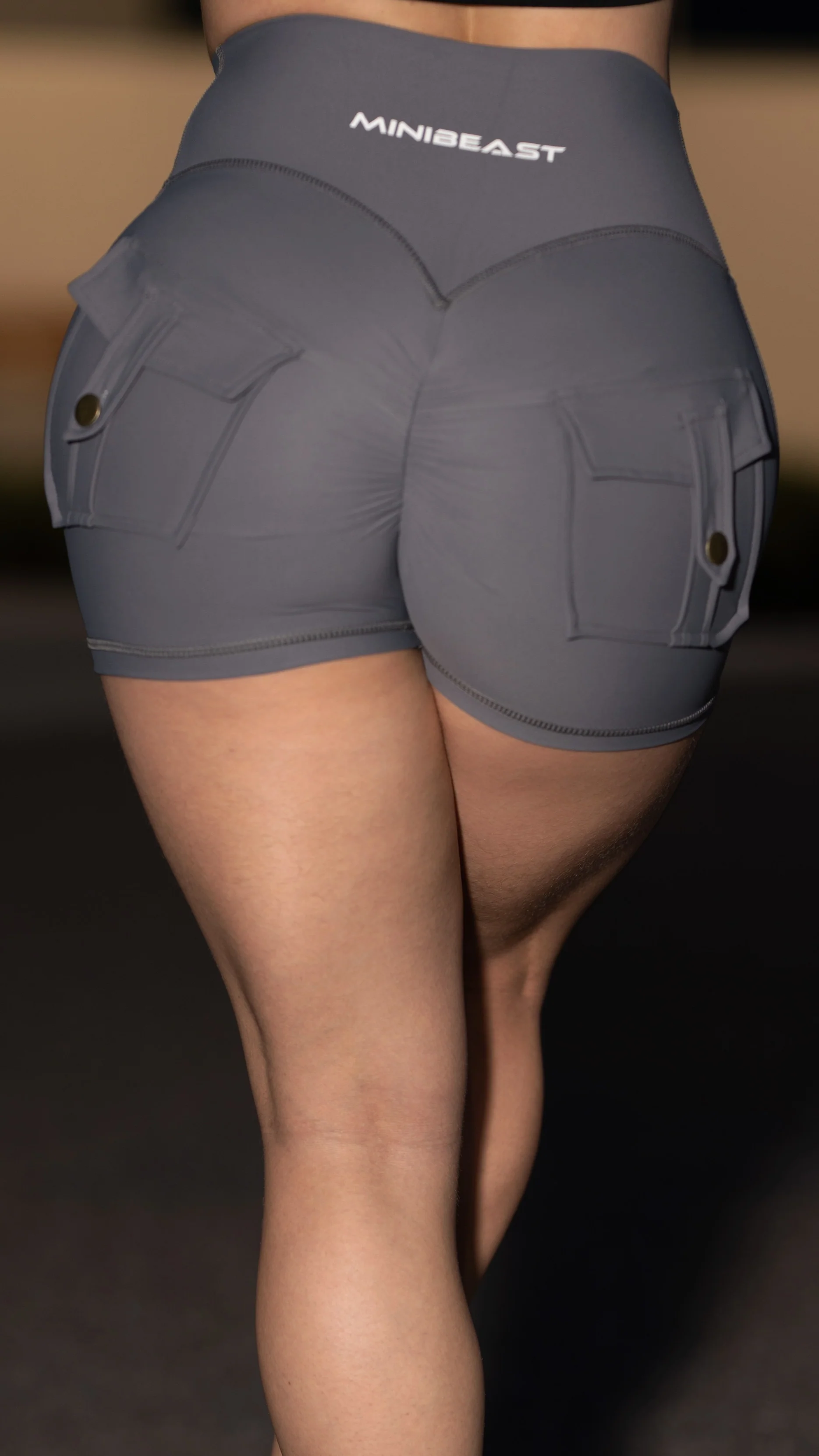Curve Cargo EVO Shorts - Image 64