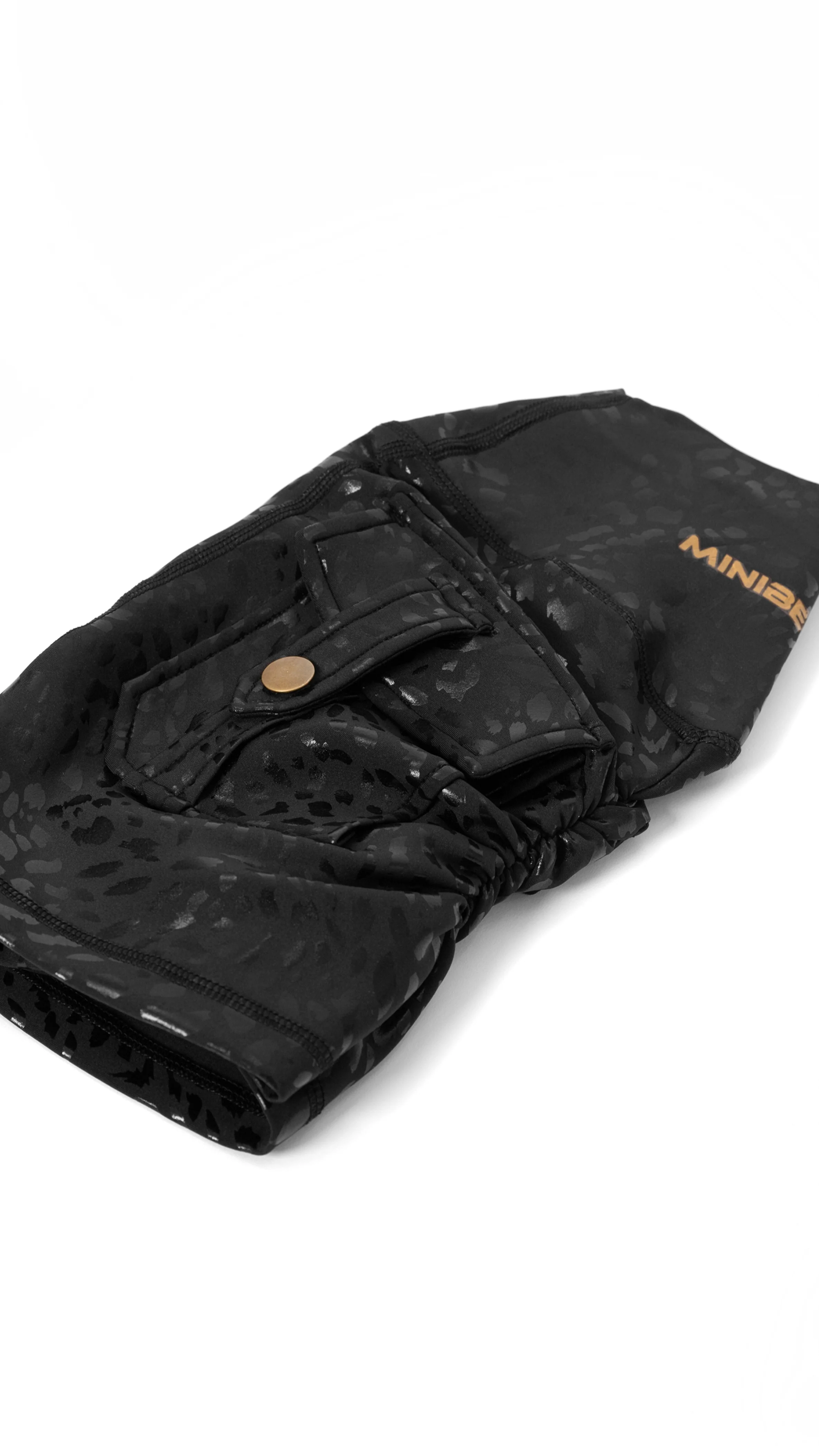 Curve Cargo EVO Shorts Pattern - Image 146