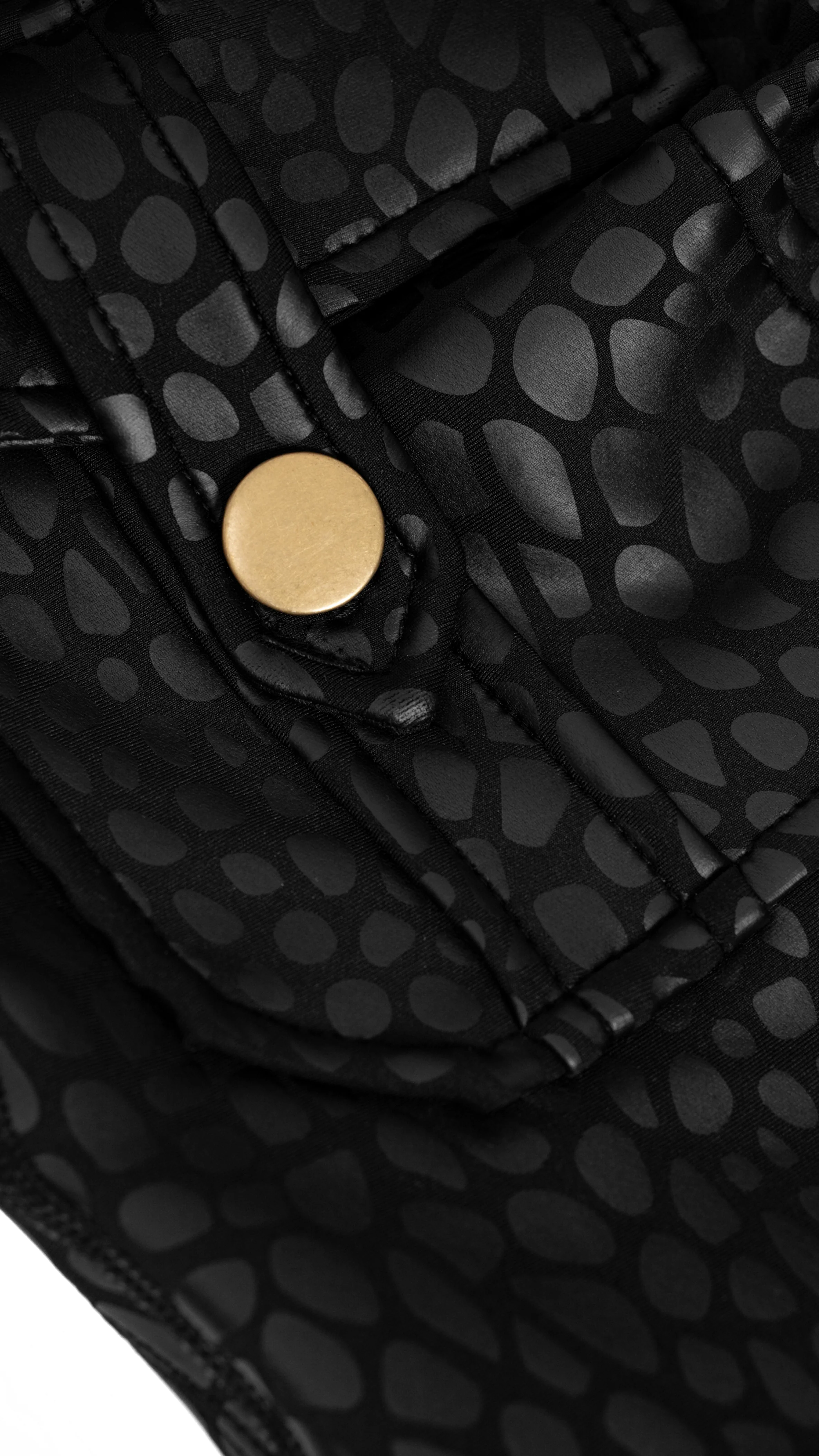 Curve Cargo EVO Shorts Pattern - Image 151