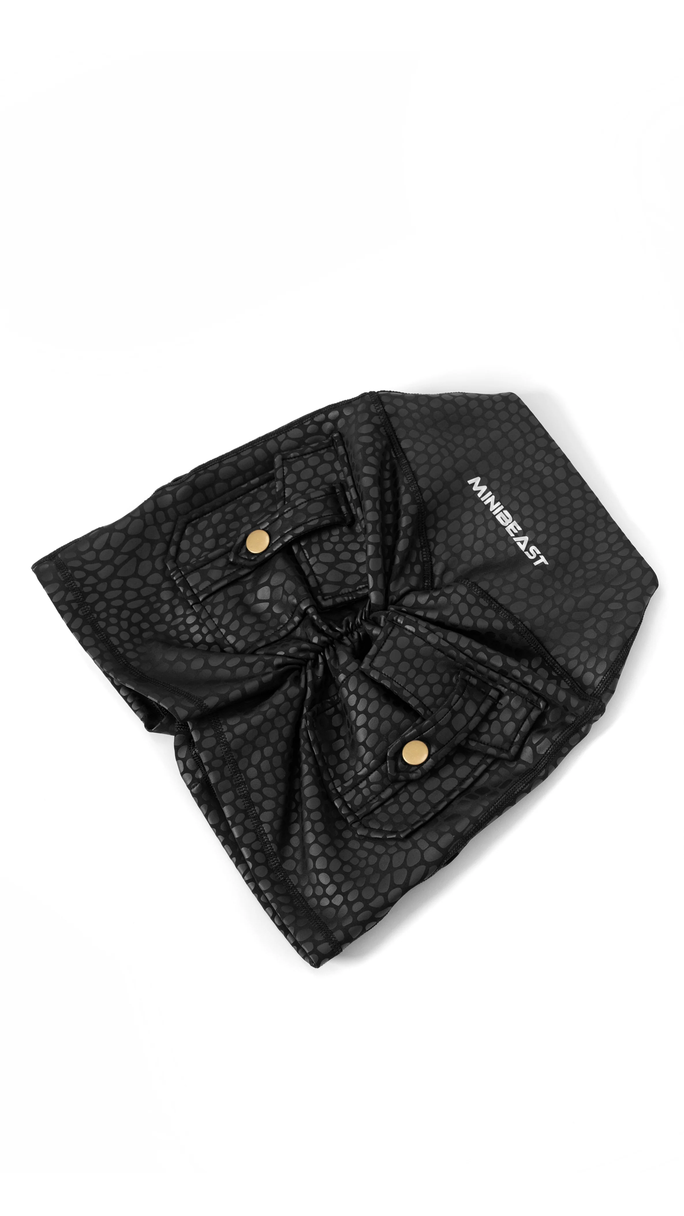 Curve Cargo EVO Shorts Pattern - Image 157