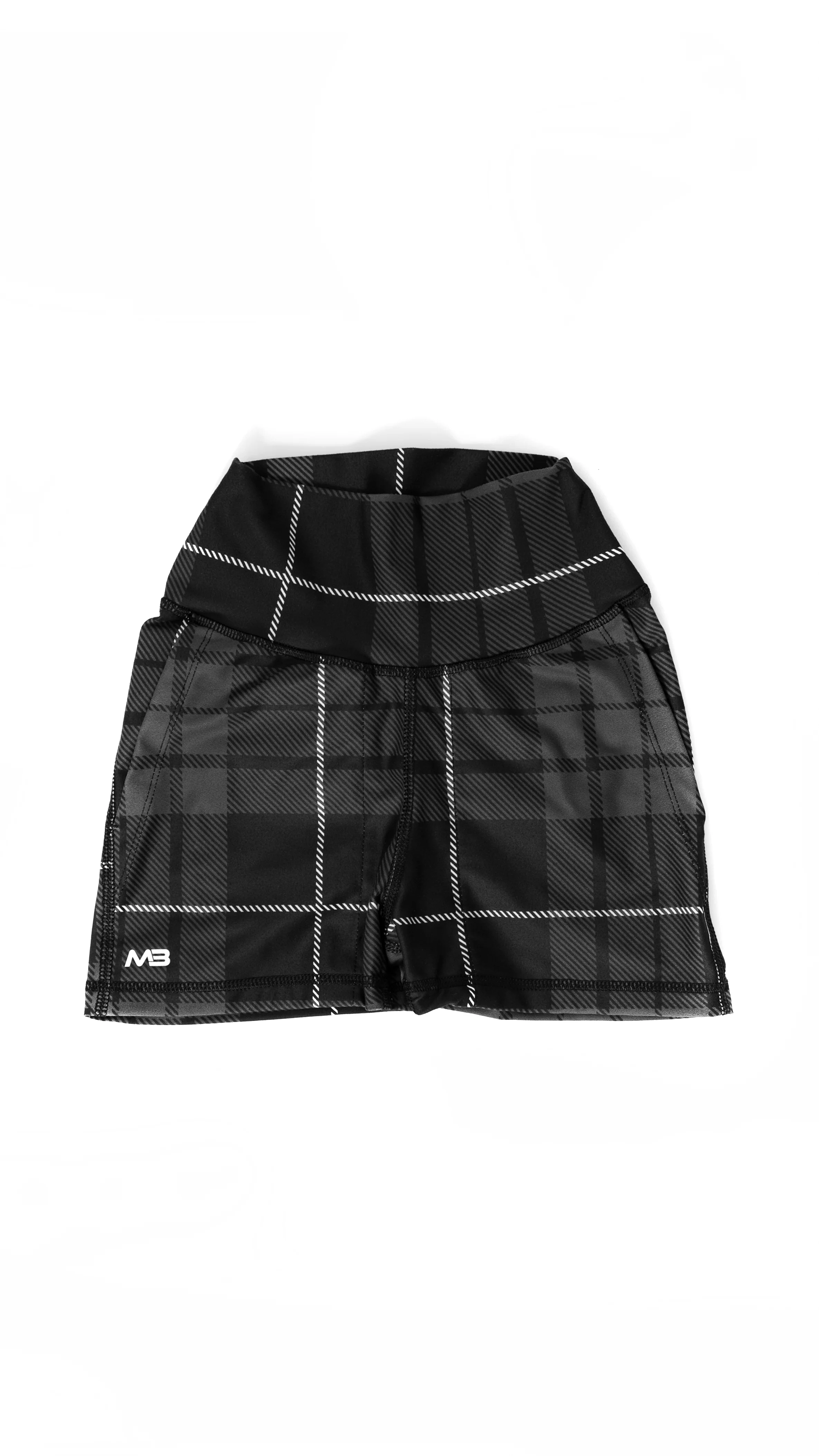 Curve Cargo EVO Shorts Pattern - Image 162