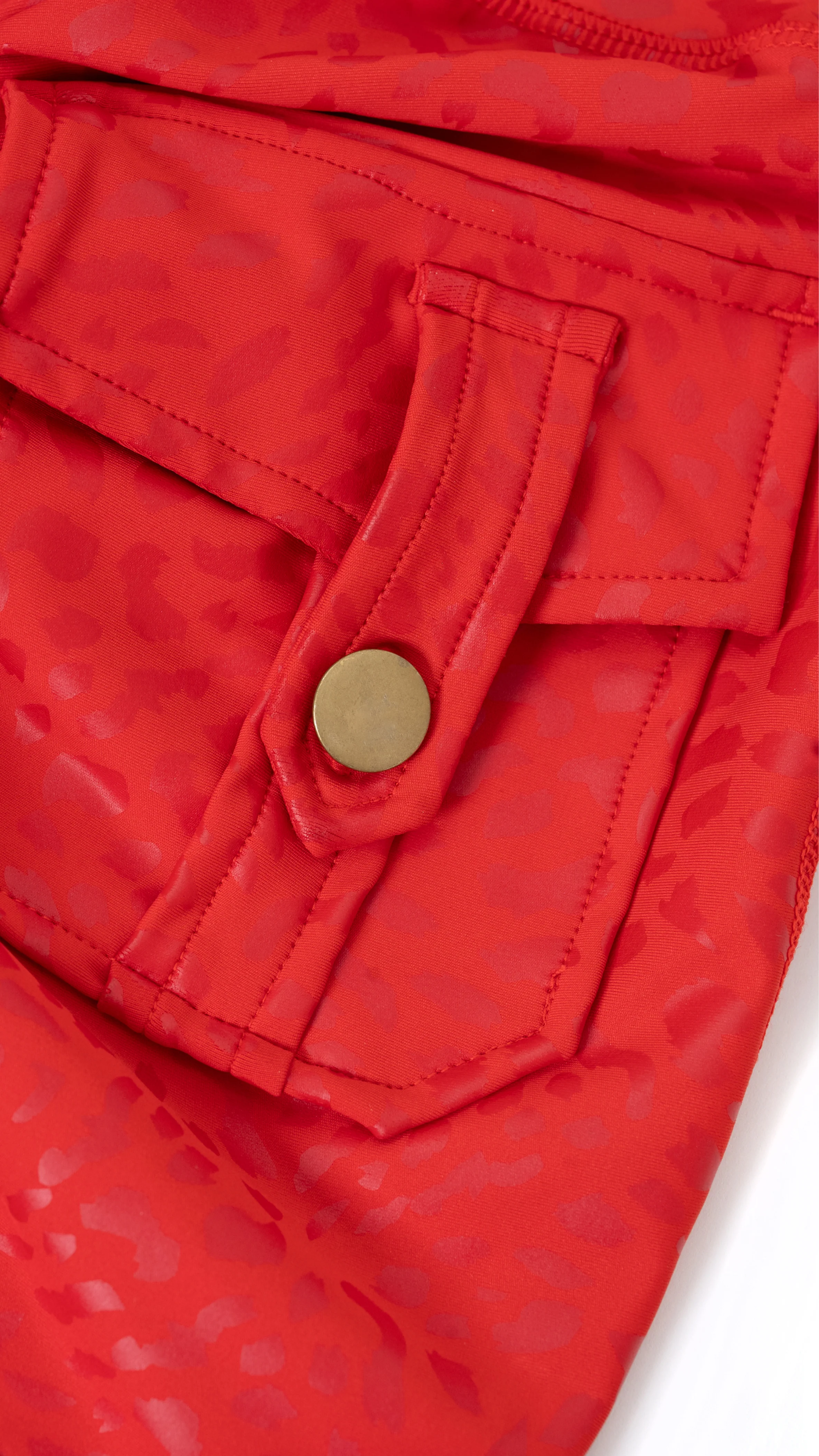 Curve Cargo EVO Shorts Pattern - Image 164