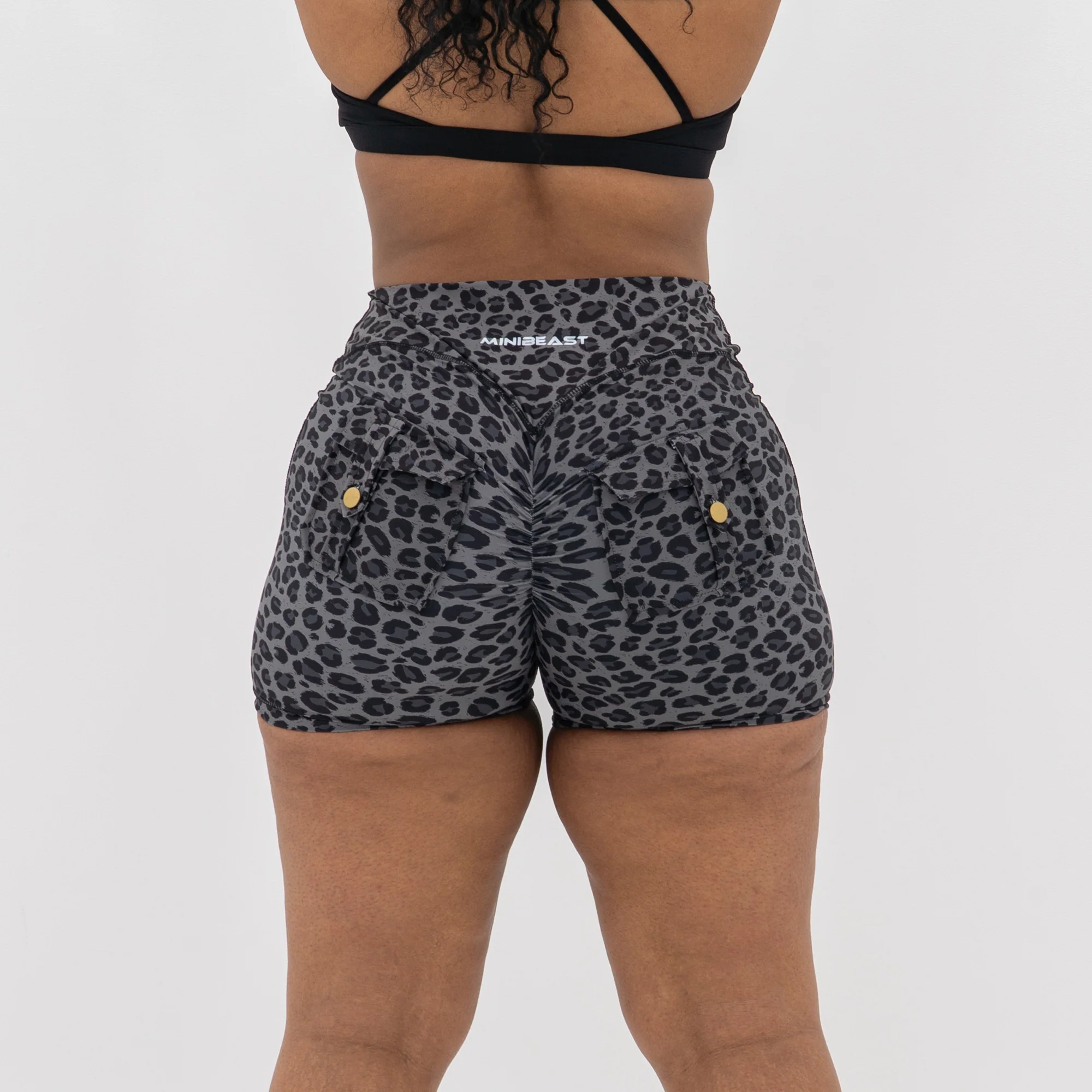 Curve Cargo EVO Shorts Pattern - Image 221