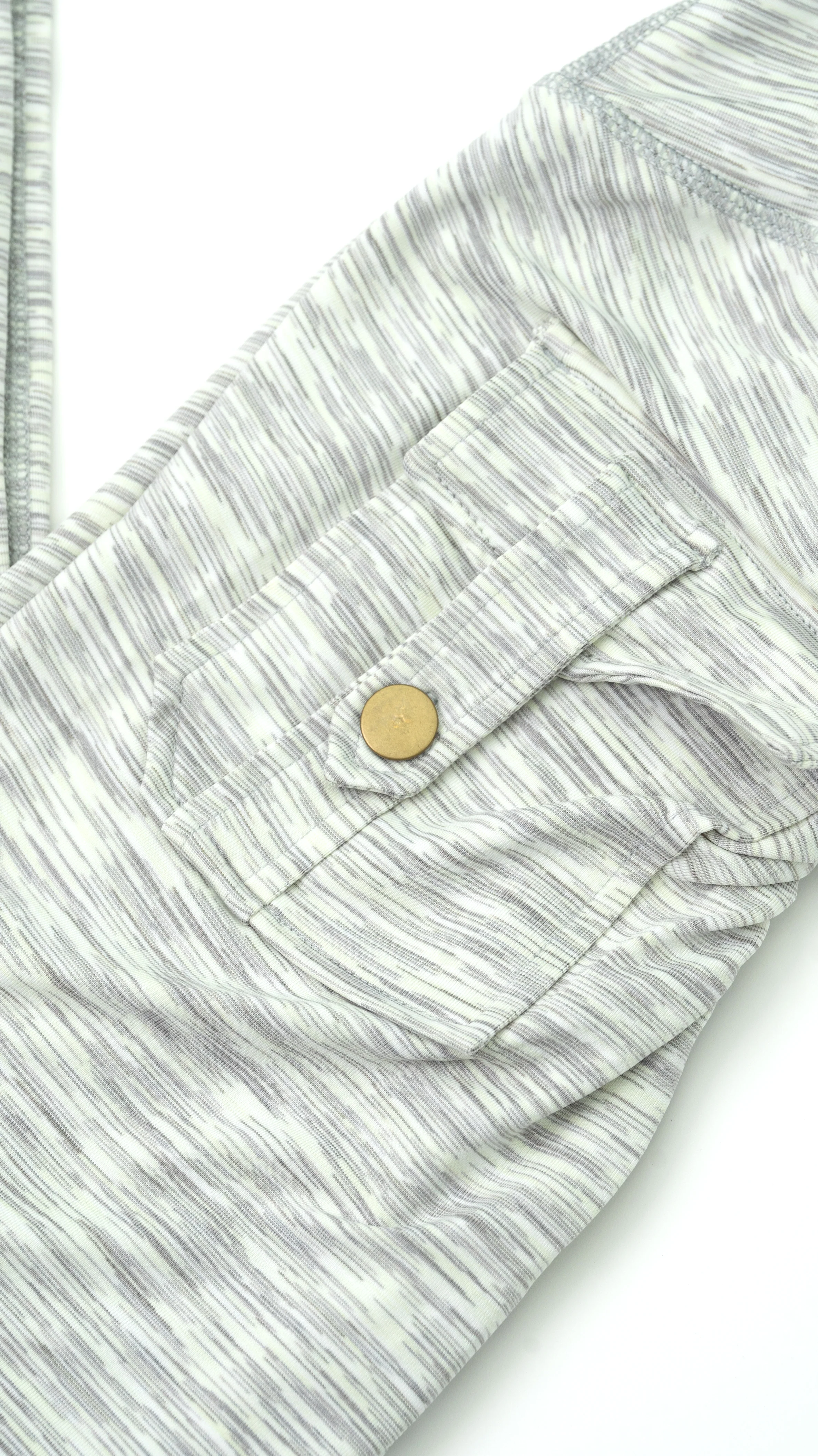 Curve Cargo Leggings Pattern - Image 129