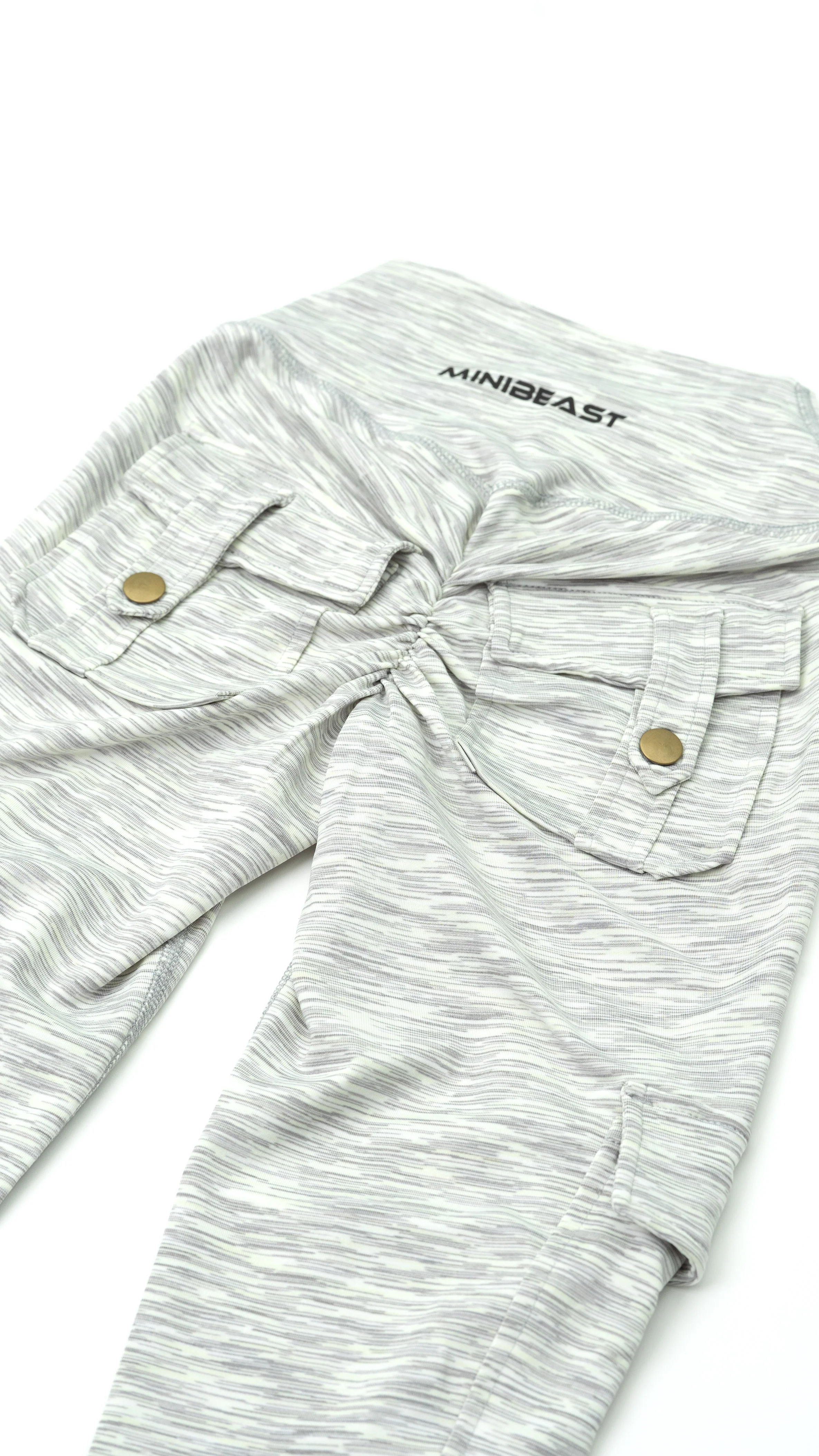 Curve Cargo Leggings Pattern - Image 130
