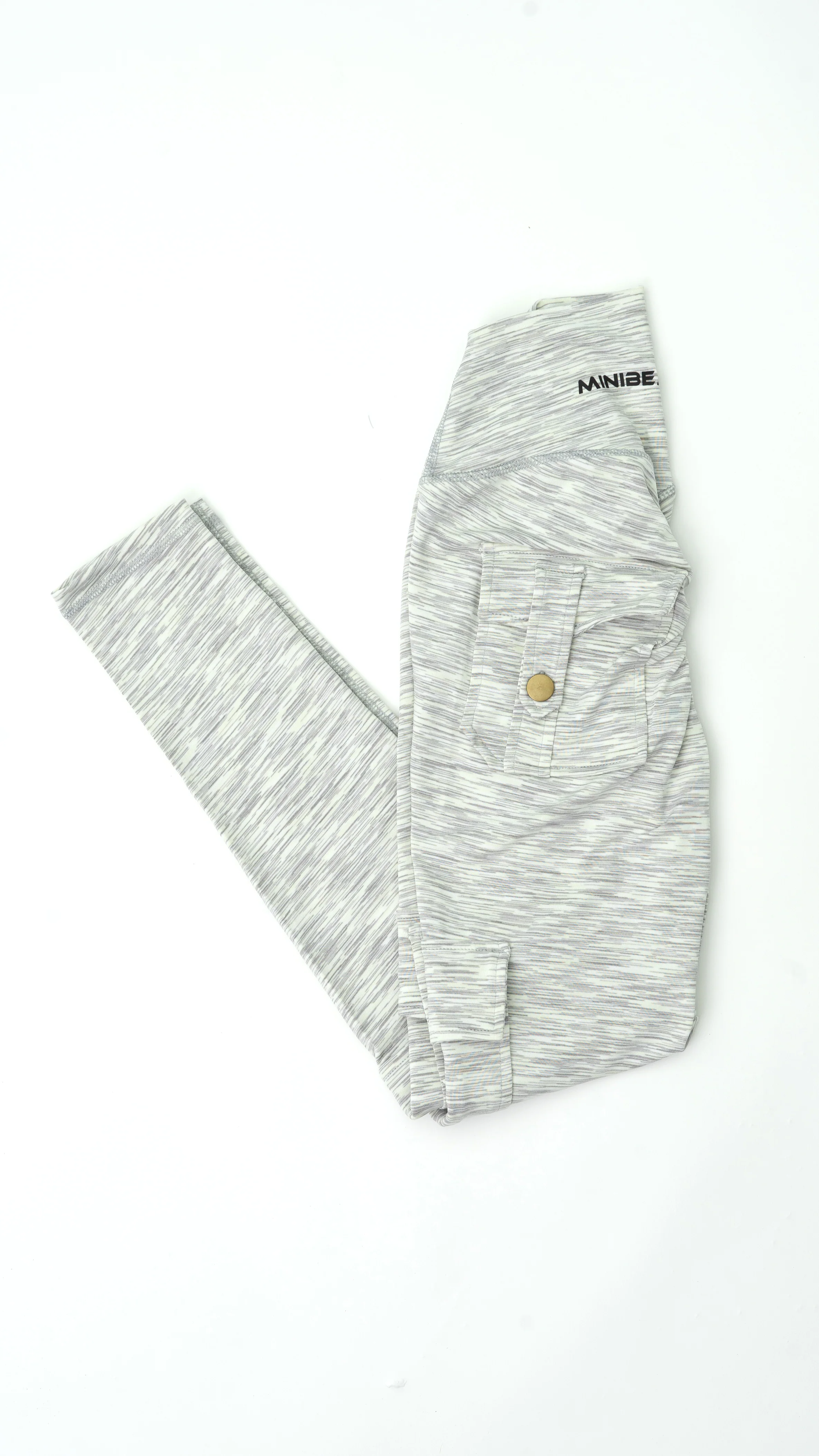 Curve Cargo Leggings Pattern - Image 134