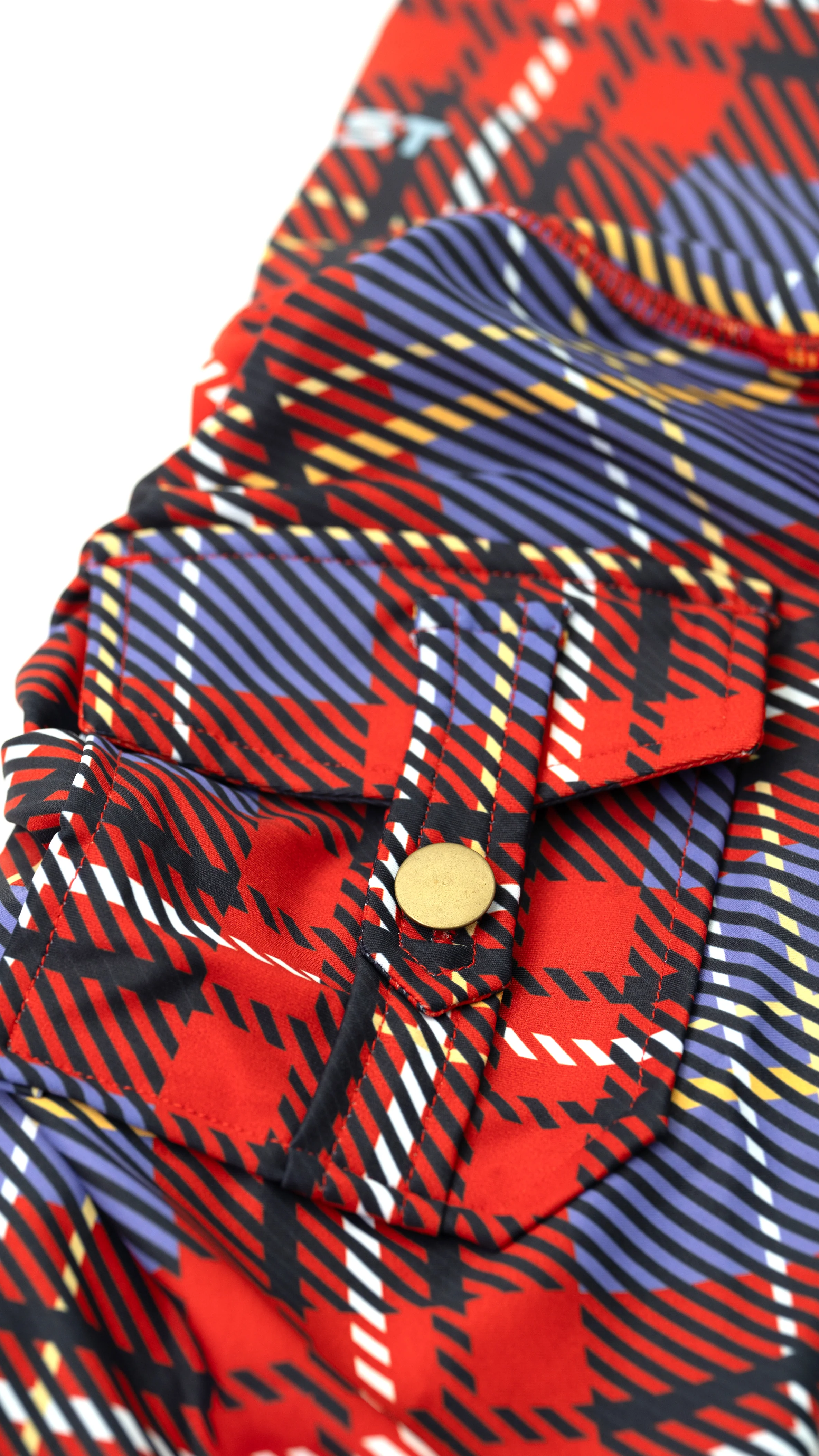 Curve Cargo Leggings Pattern - Image 135