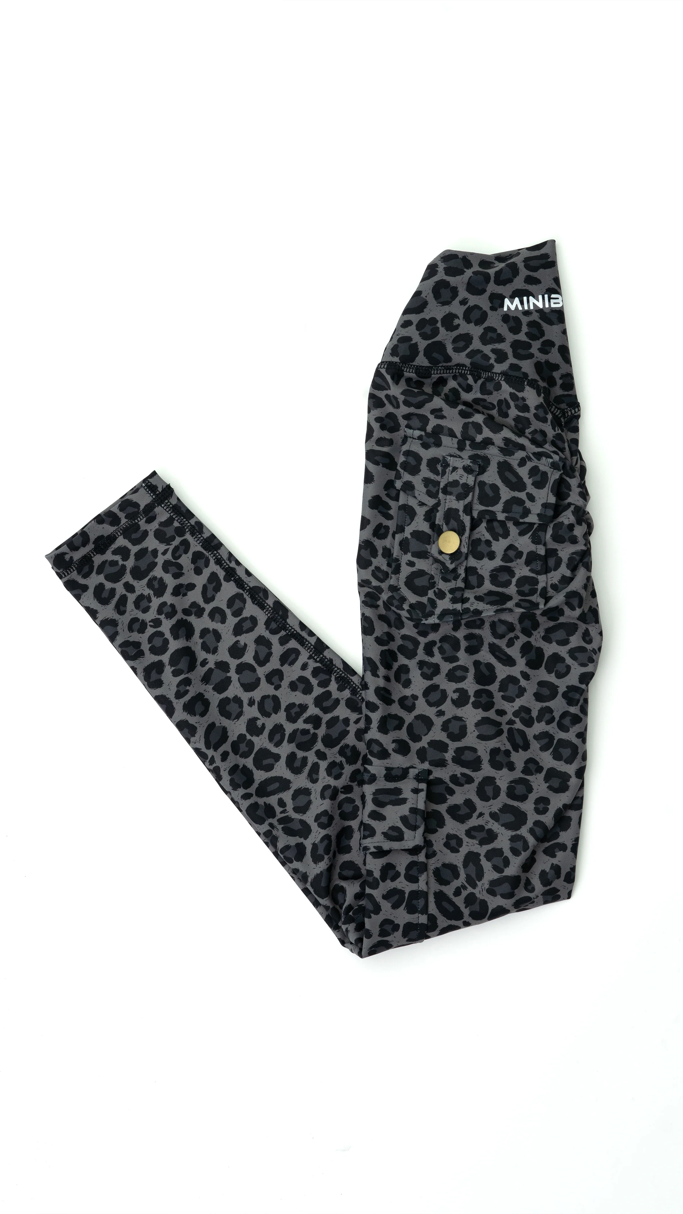 Curve Cargo Leggings Pattern - Image 142
