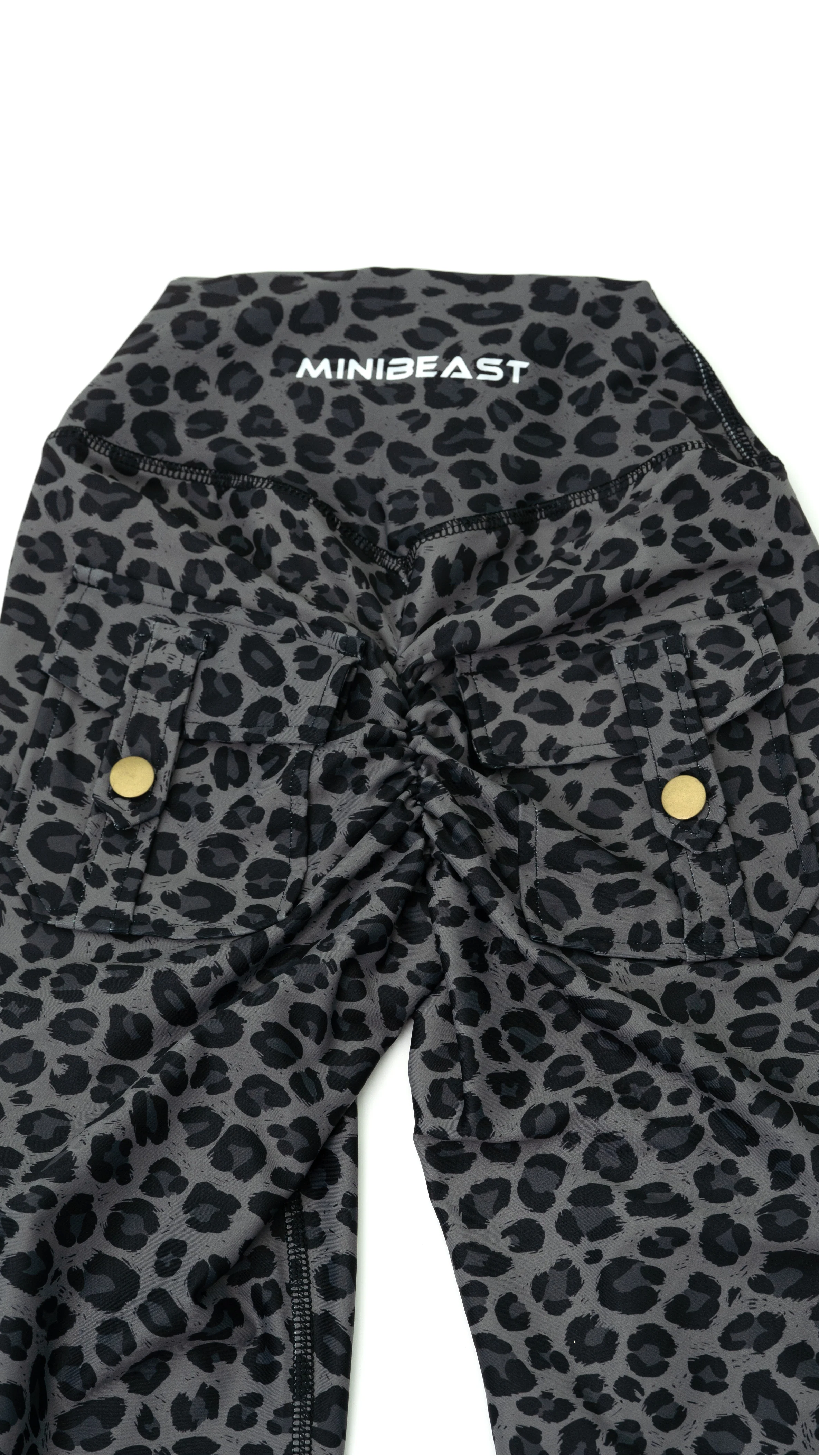 Curve Cargo Leggings Pattern - Image 145