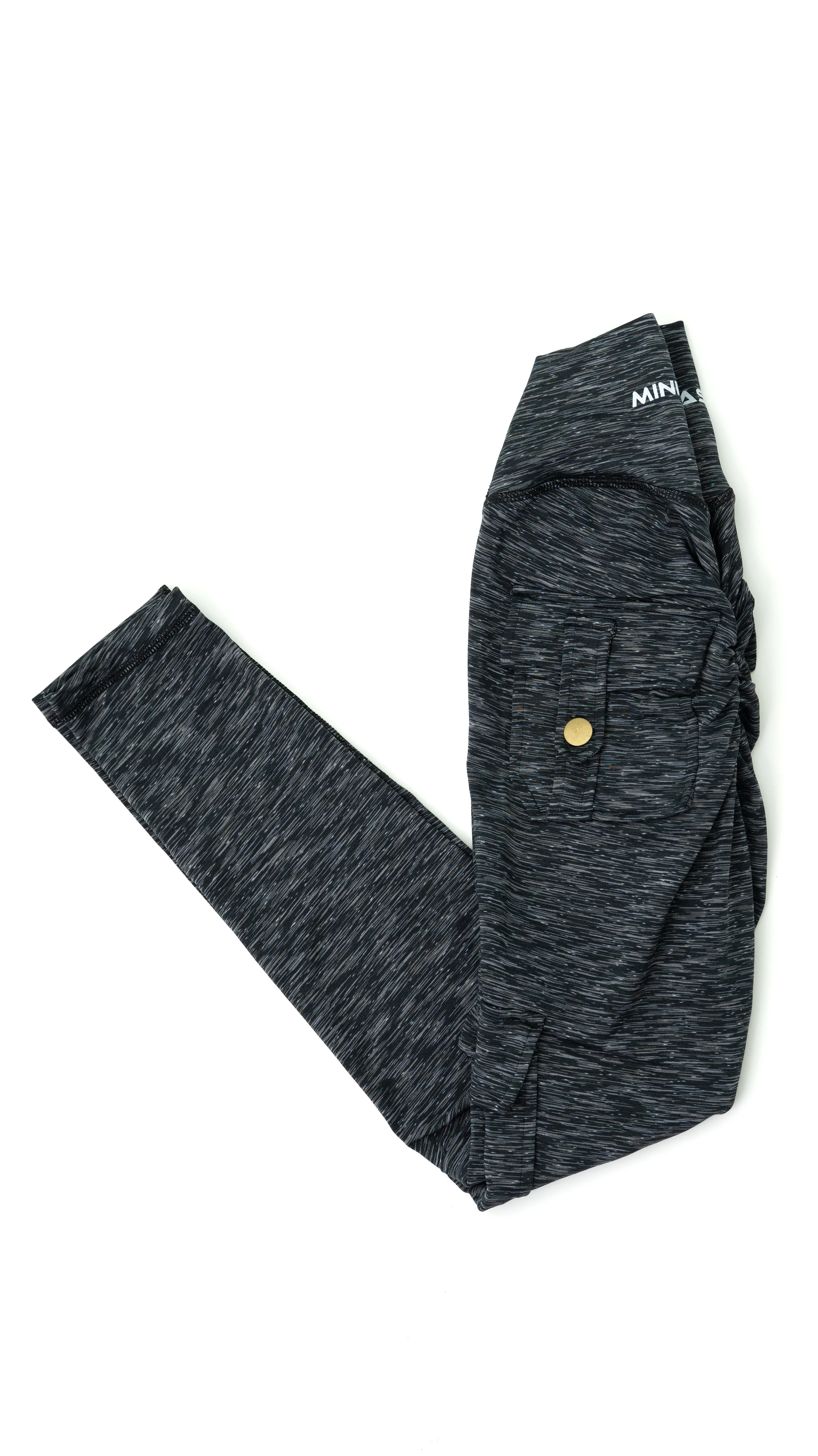 Curve Cargo Leggings Pattern - Image 149