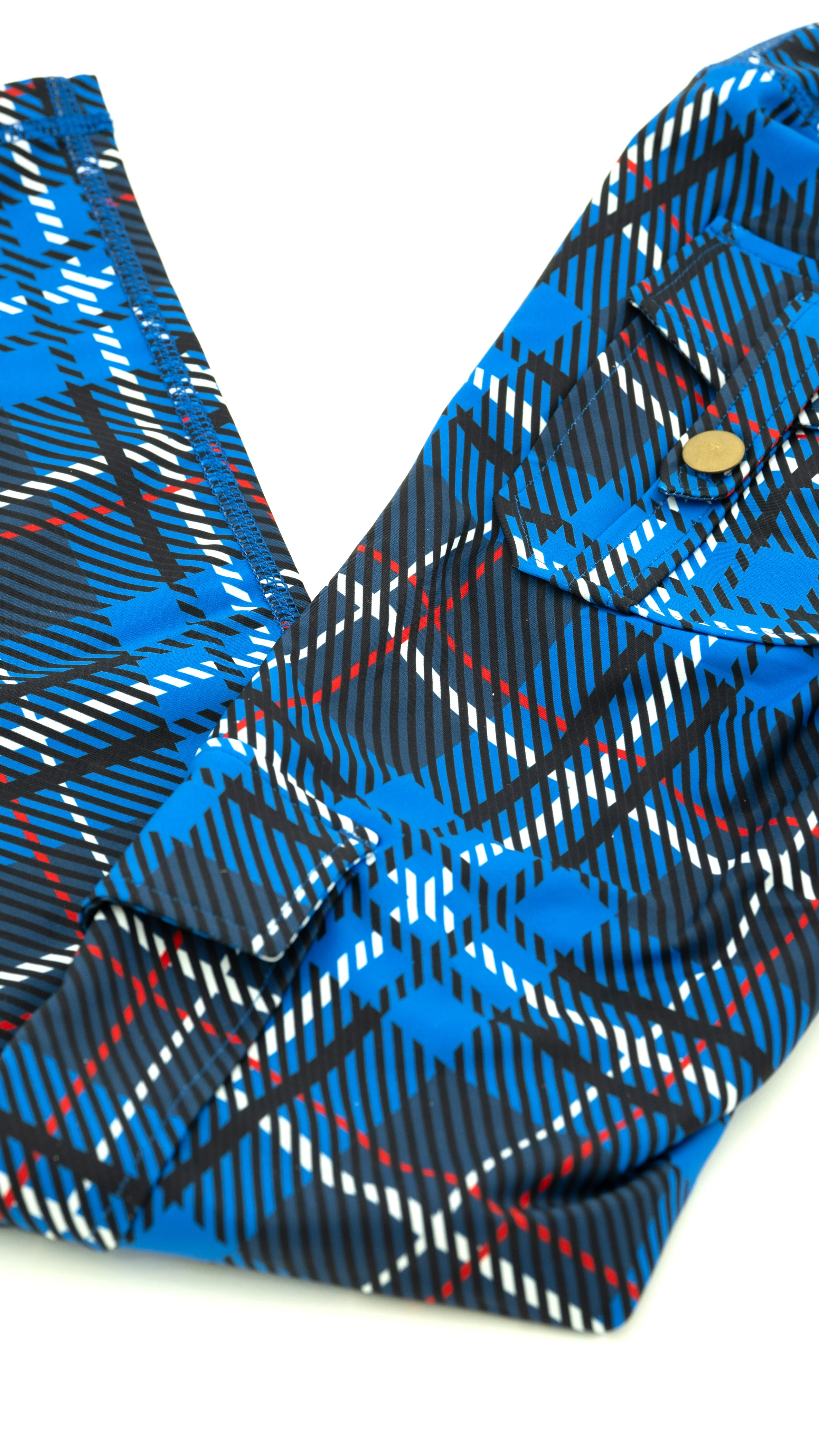 Curve Cargo Leggings Pattern - Image 157