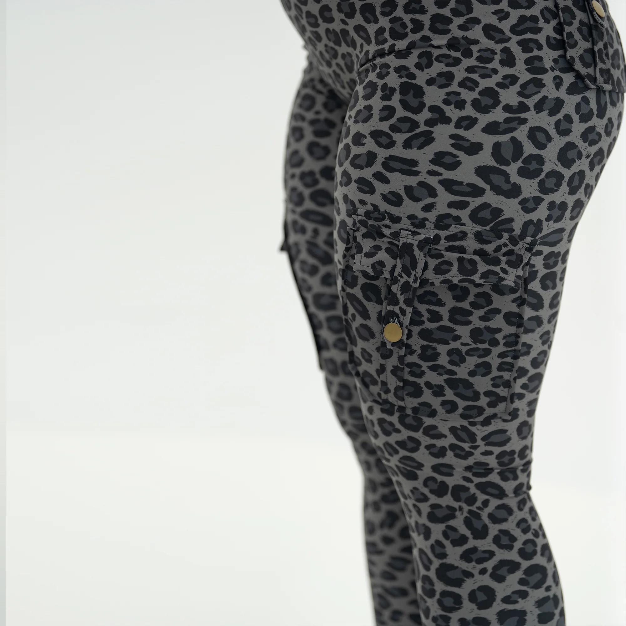 Curve Cargo Leggings Pattern - Image 181