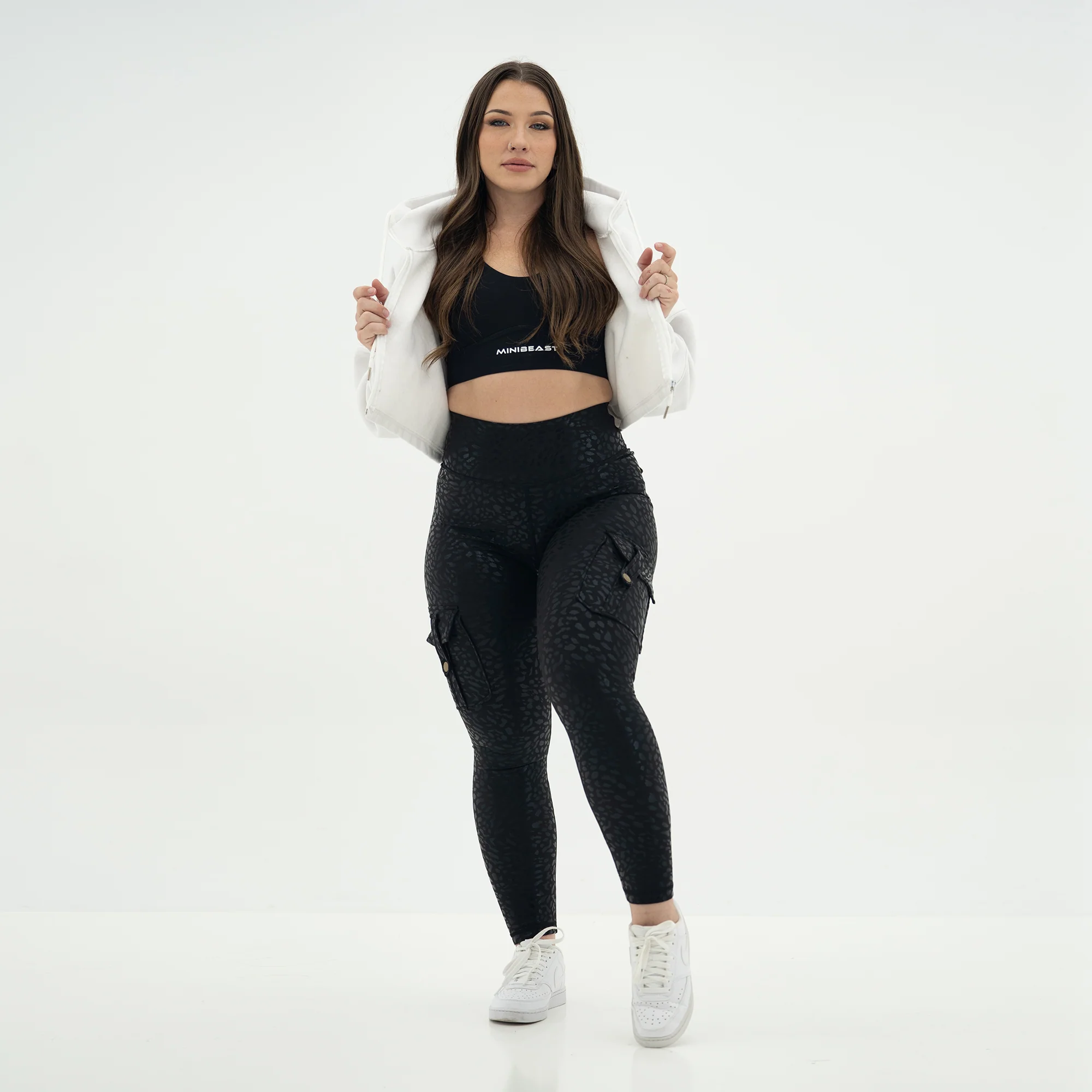 Curve Cargo Leggings Pattern - Image 204