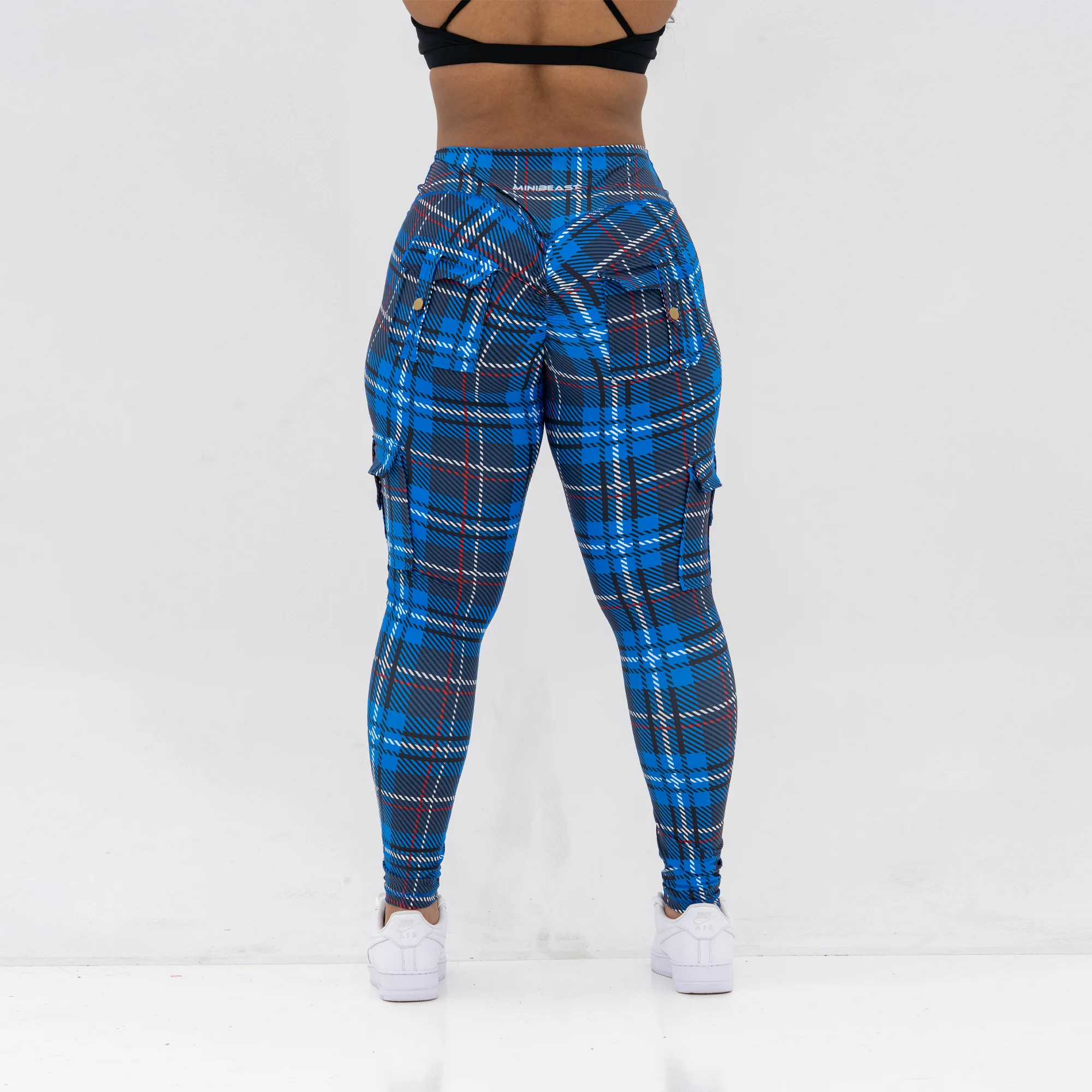 Curve Cargo Leggings Pattern - Image 214