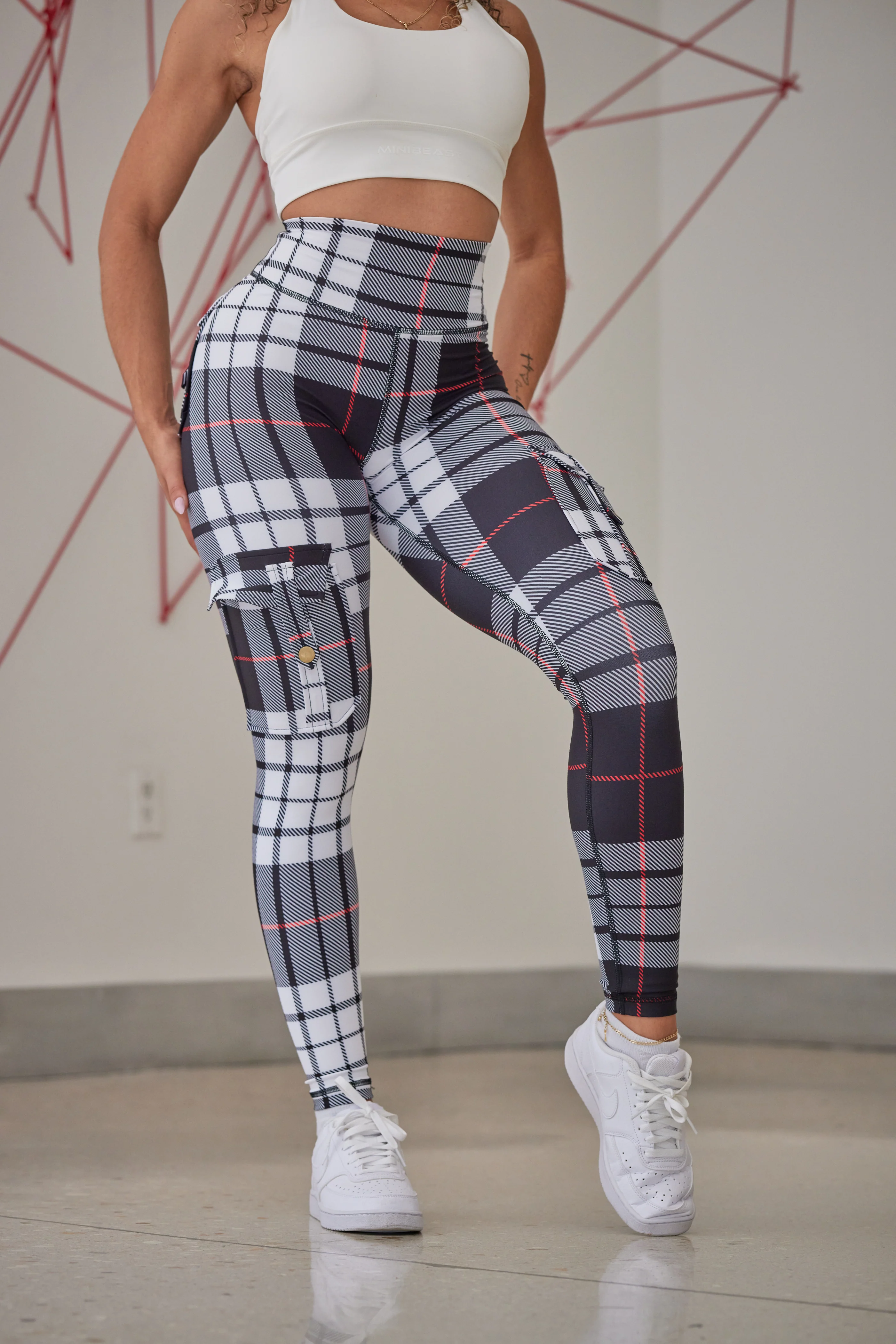 Curve Cargo Leggings Pattern - Image 99