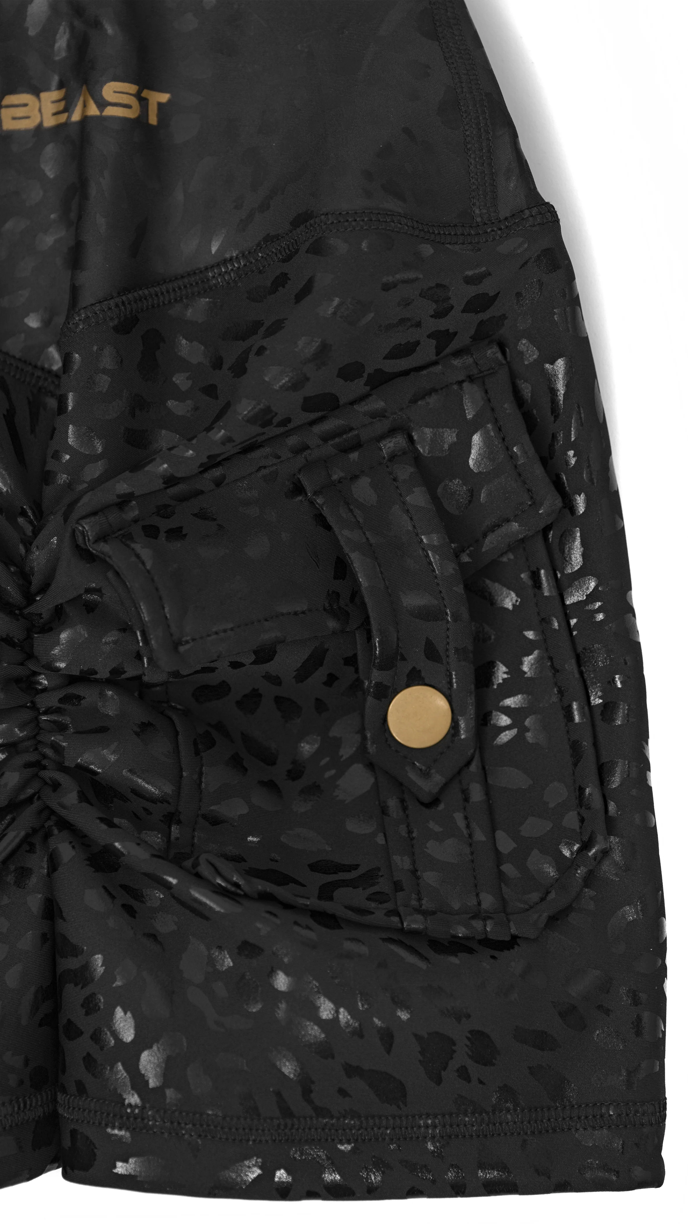 Curve Cargo Shorts Pattern - Image 145