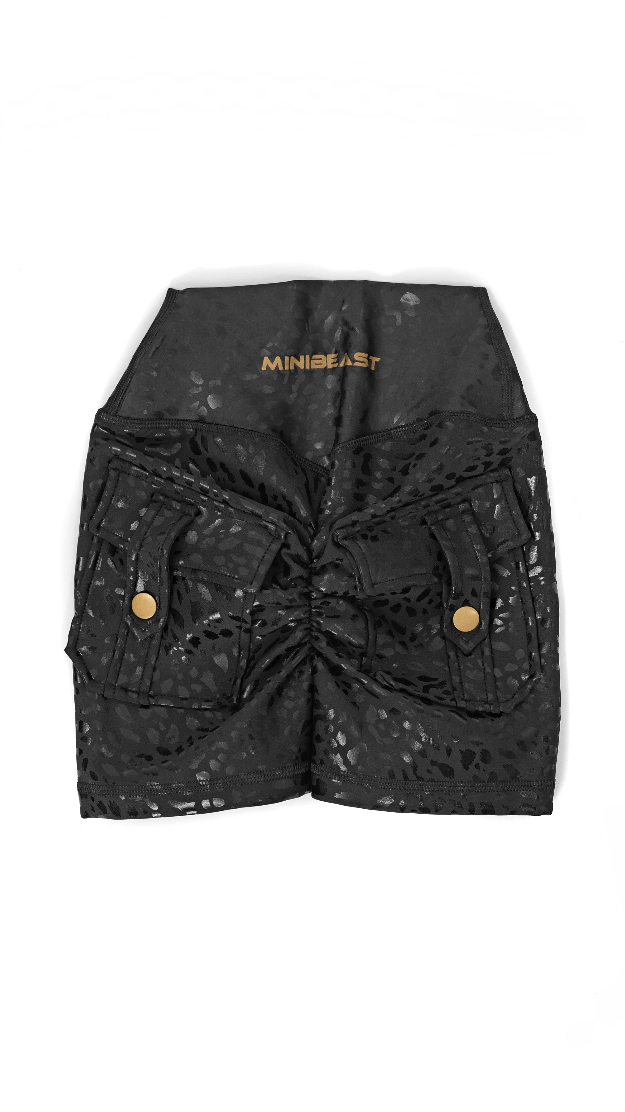 Curve Cargo Shorts Pattern - Image 147