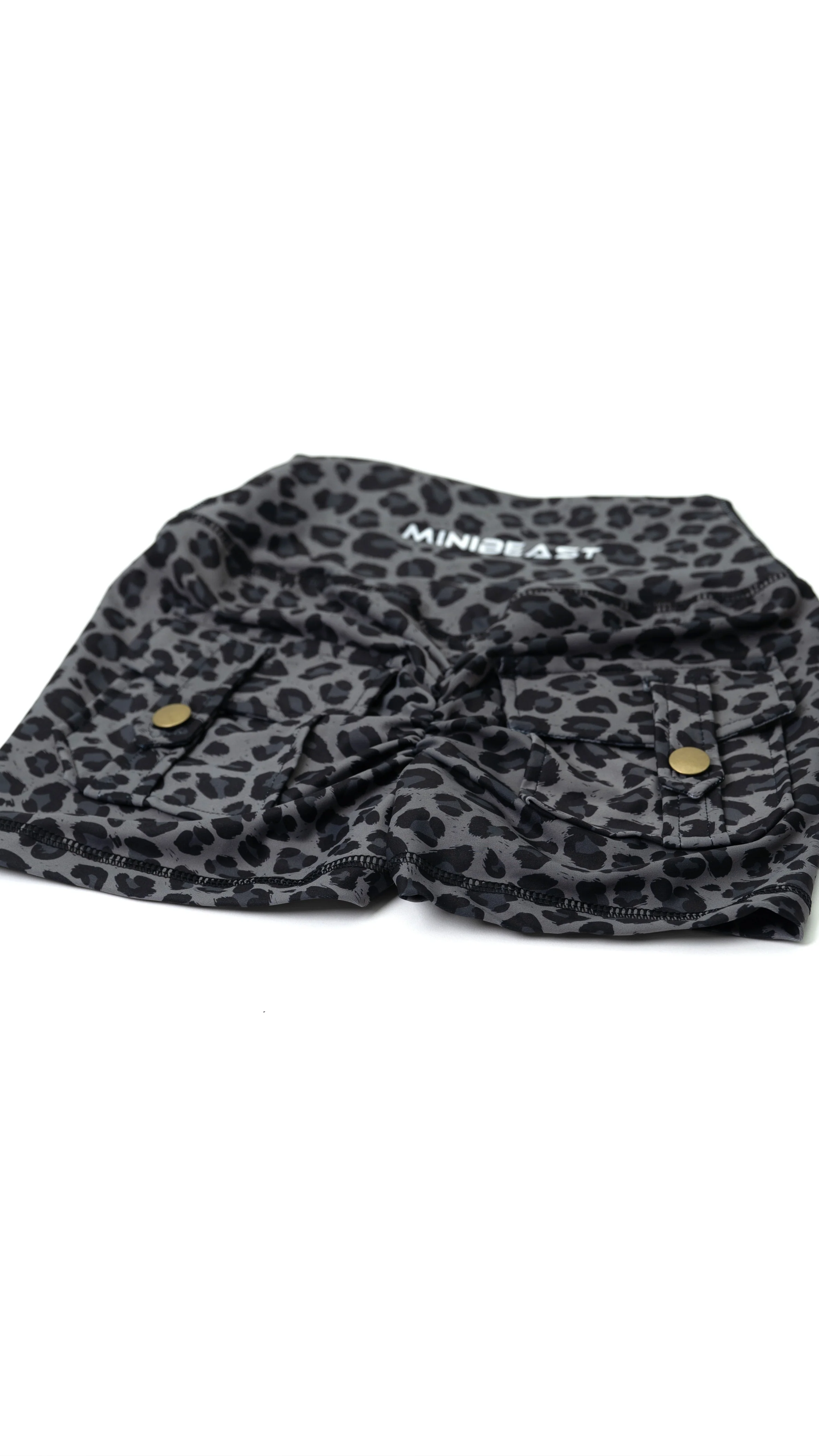 Curve Cargo Shorts Pattern - Image 152