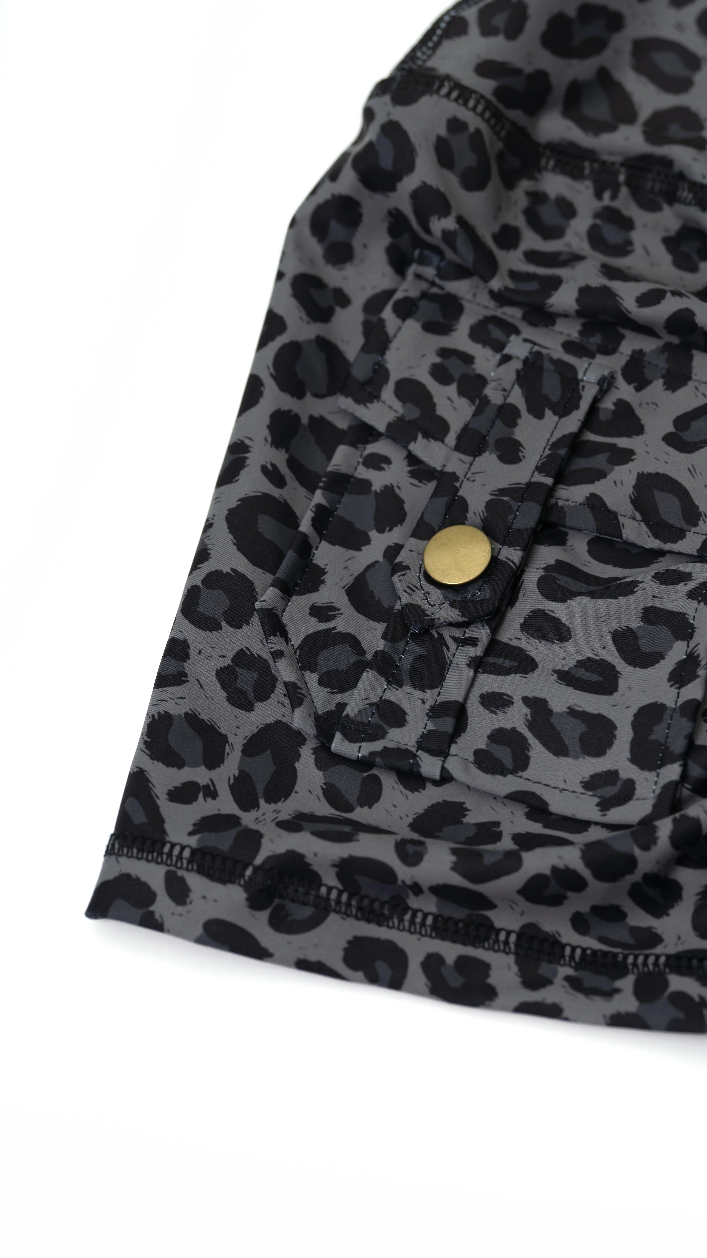 Curve Cargo Shorts Pattern - Image 153
