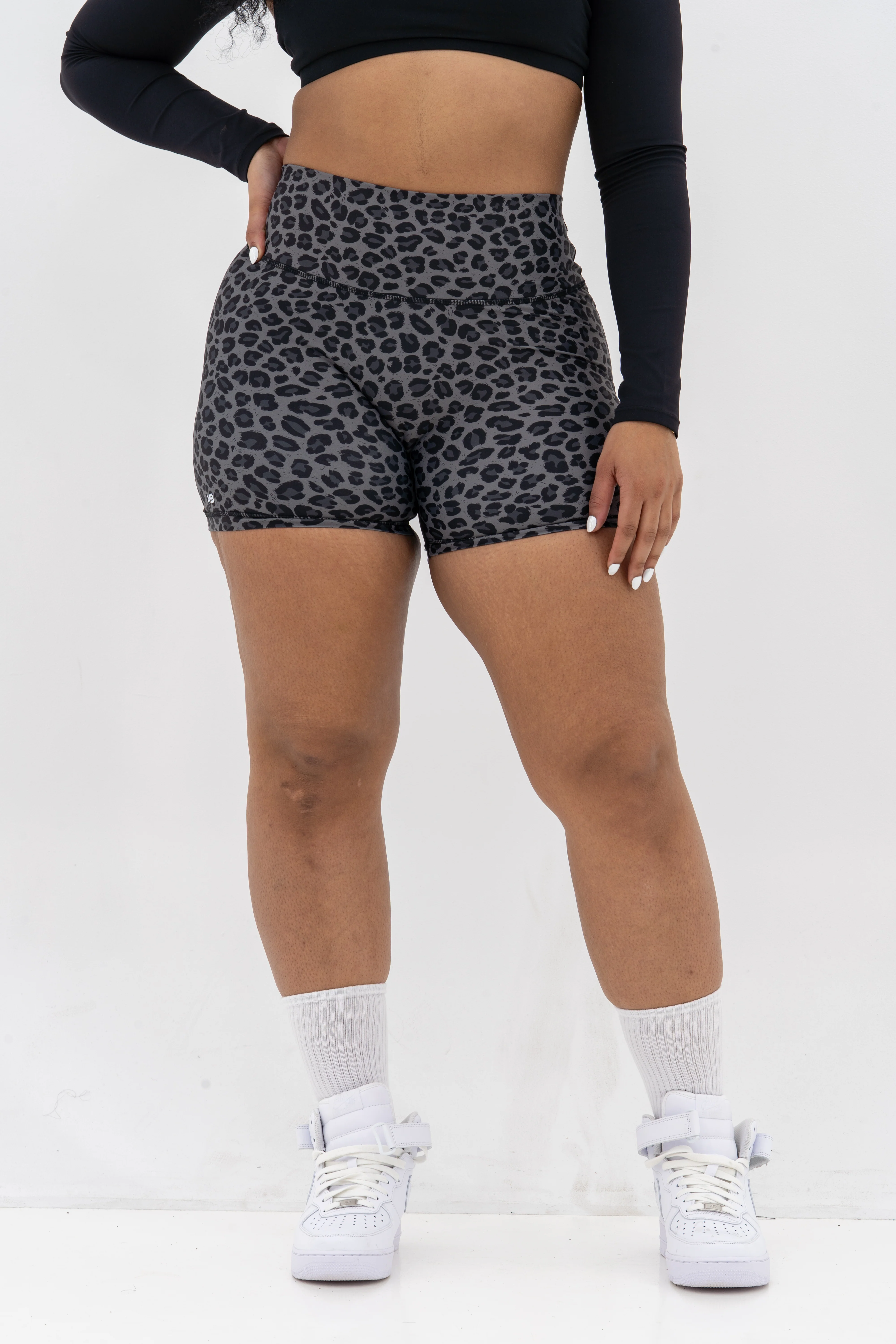Curve Cargo Shorts Pattern - Image 223
