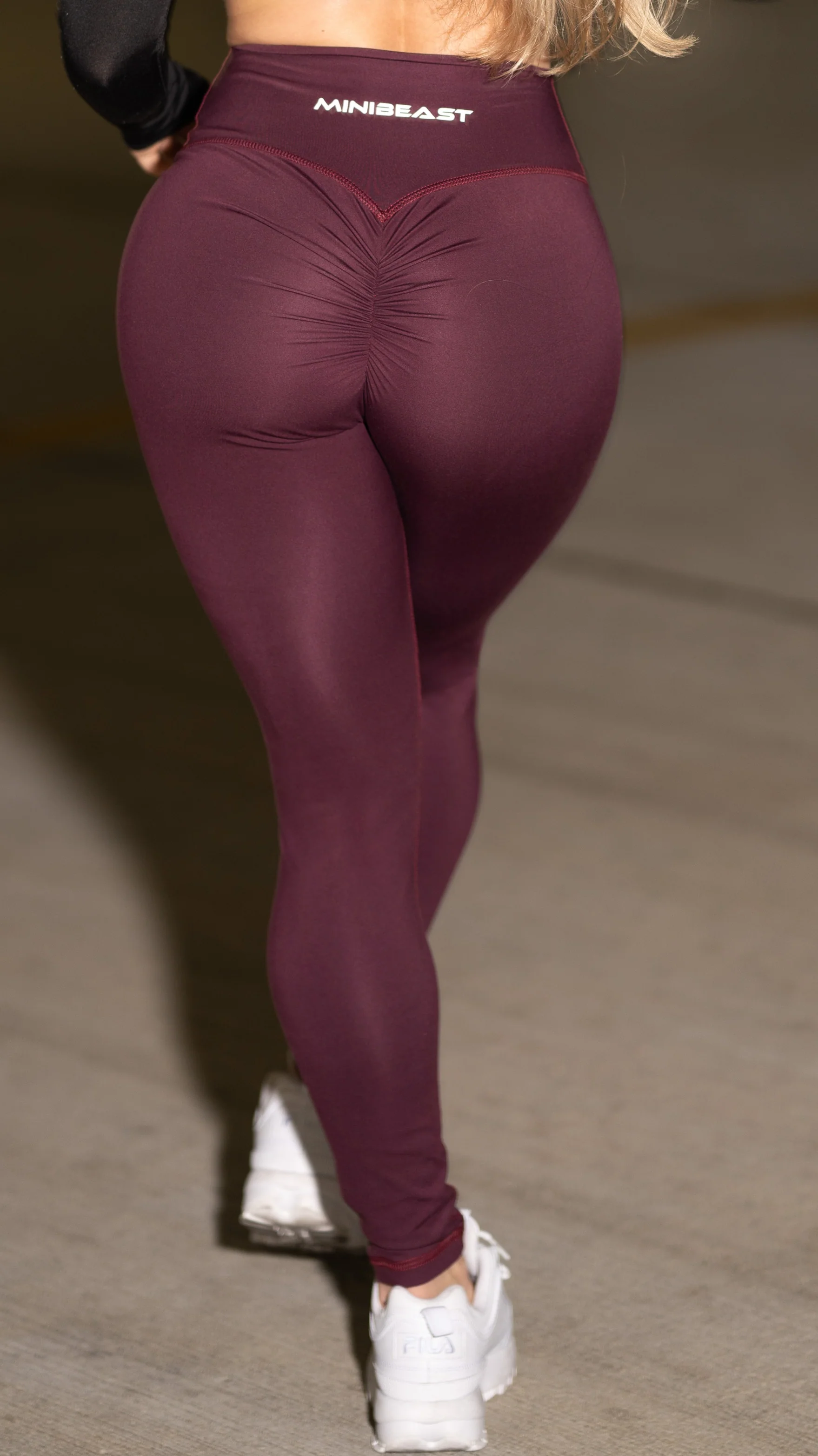 Curve Classic Leggings - Image 105