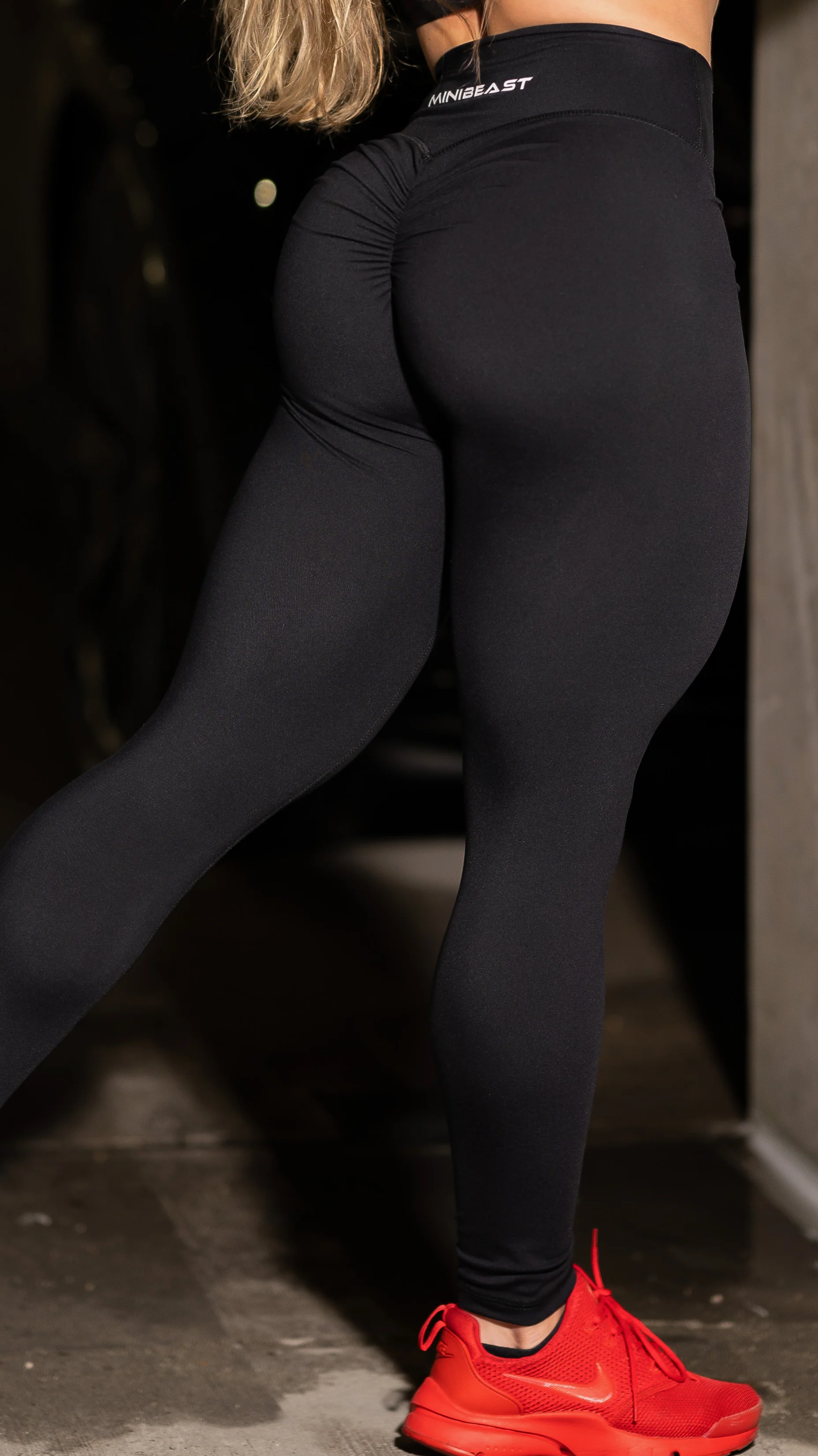 Curve Classic Leggings - Image 14