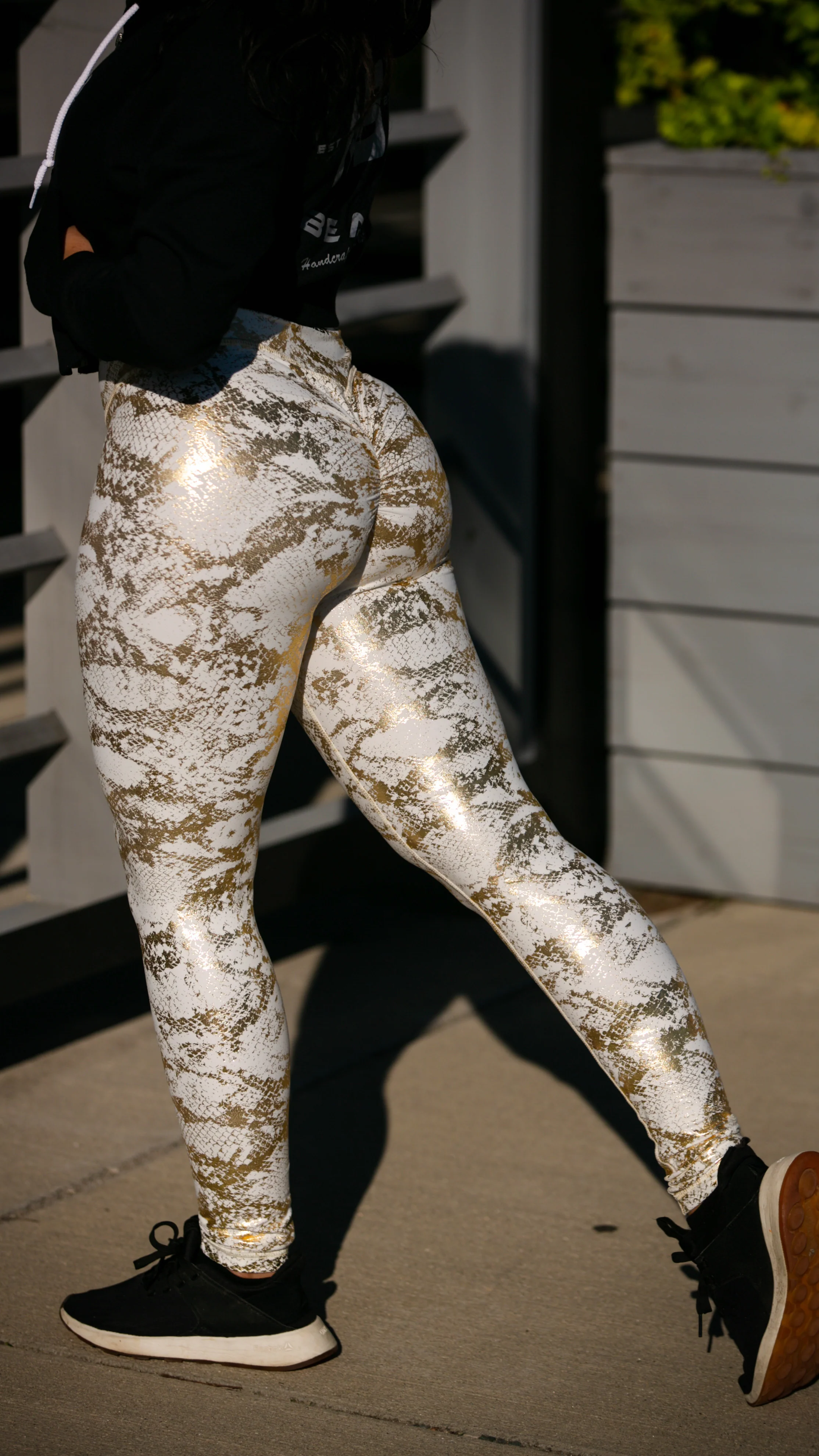 Curve Classic Leggings - Image 165