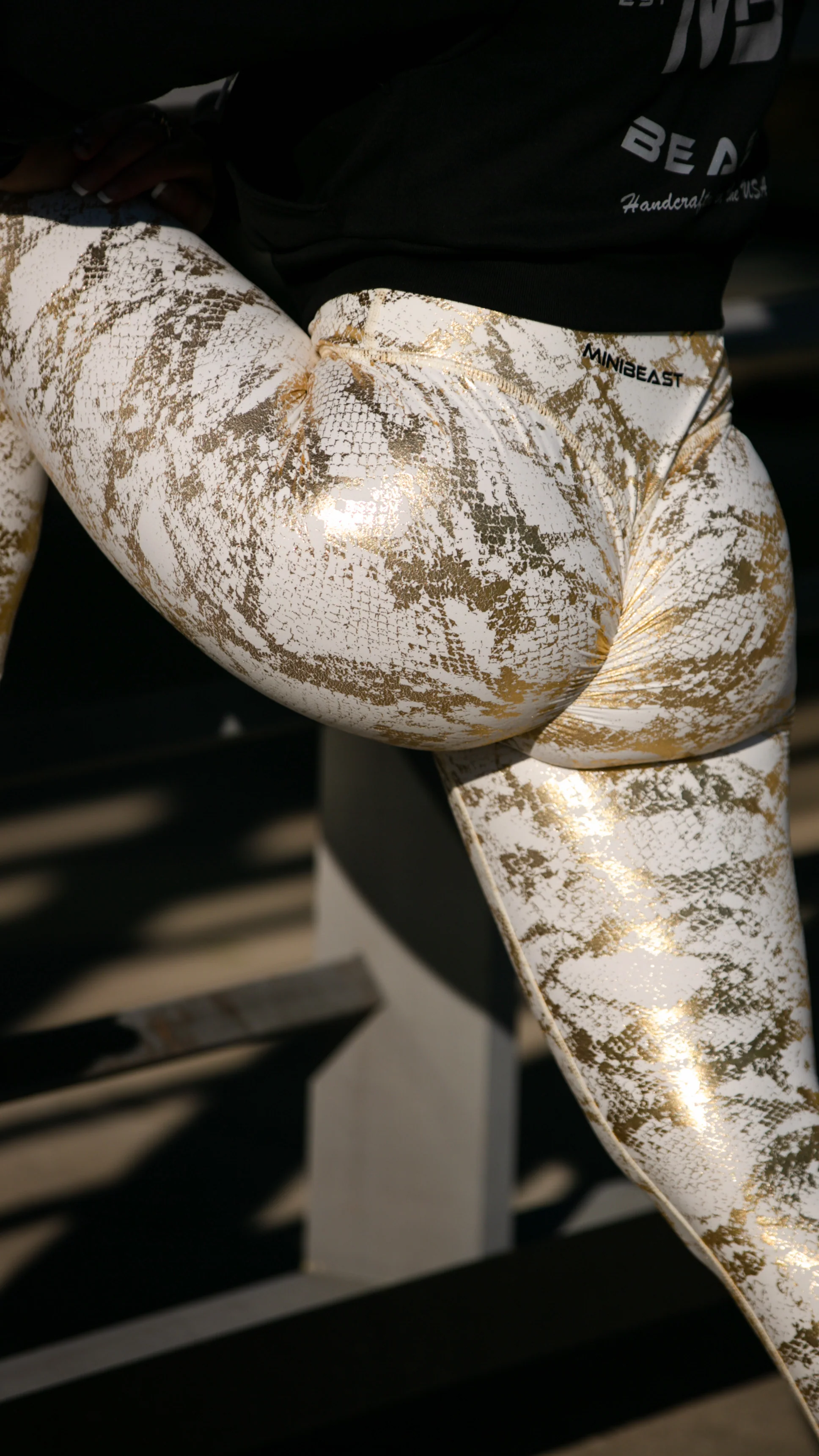Curve Classic Leggings - Image 167