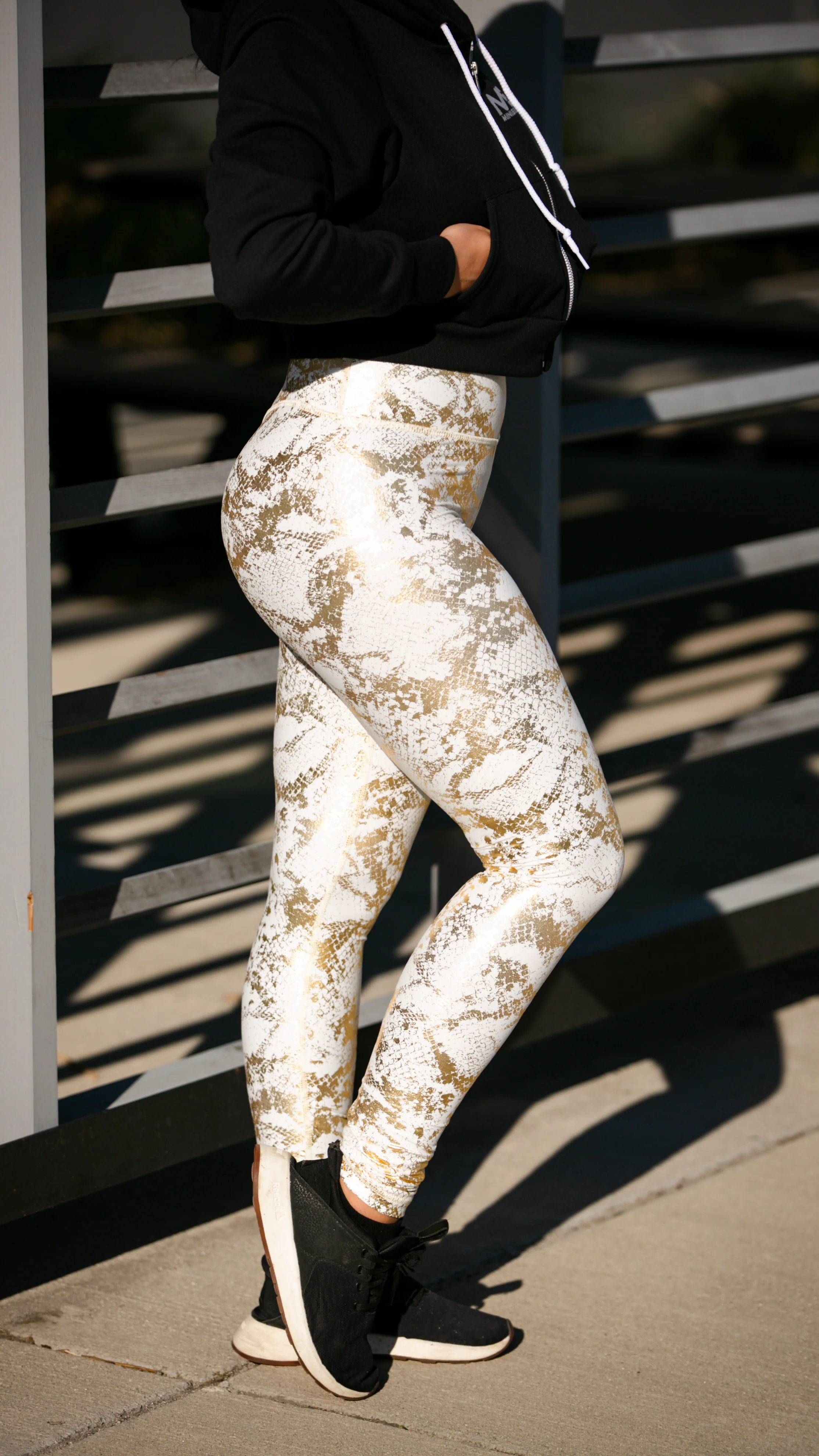Curve Classic Leggings - Image 169