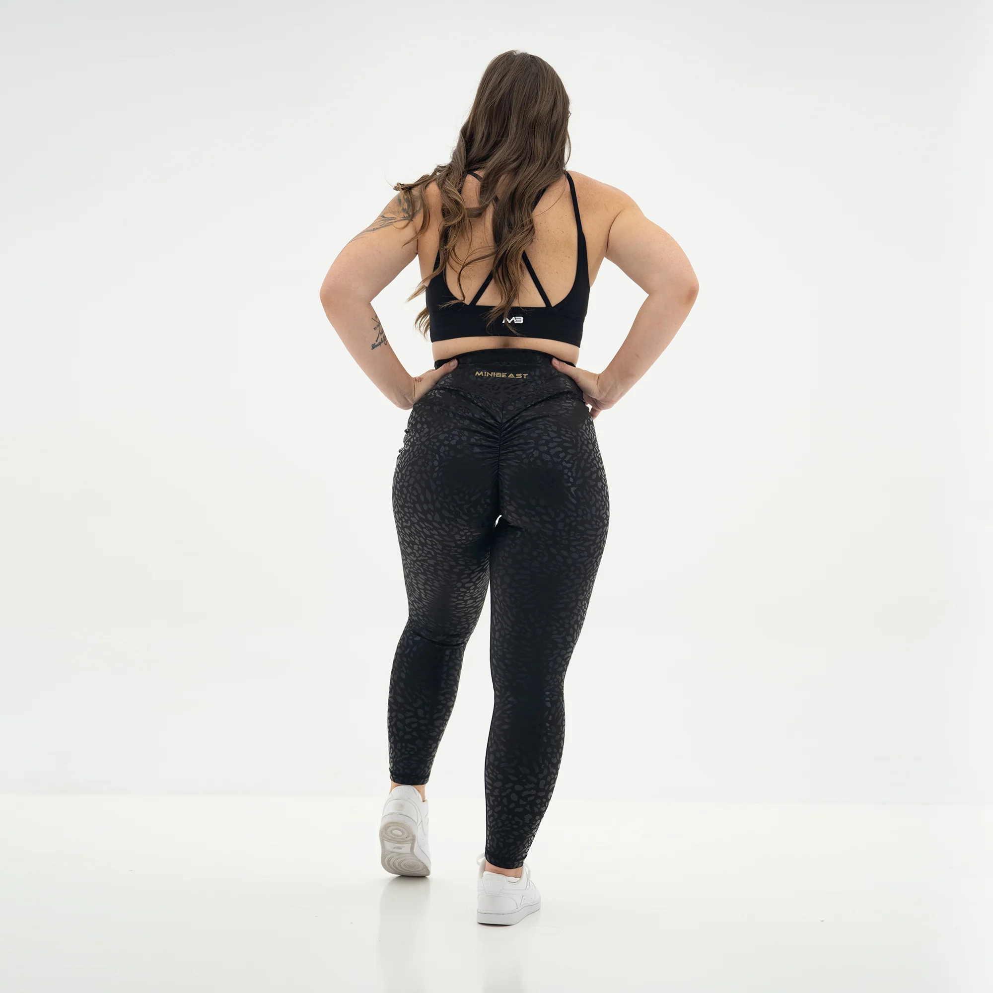 Curve Classic Leggings Pattern - Image 113