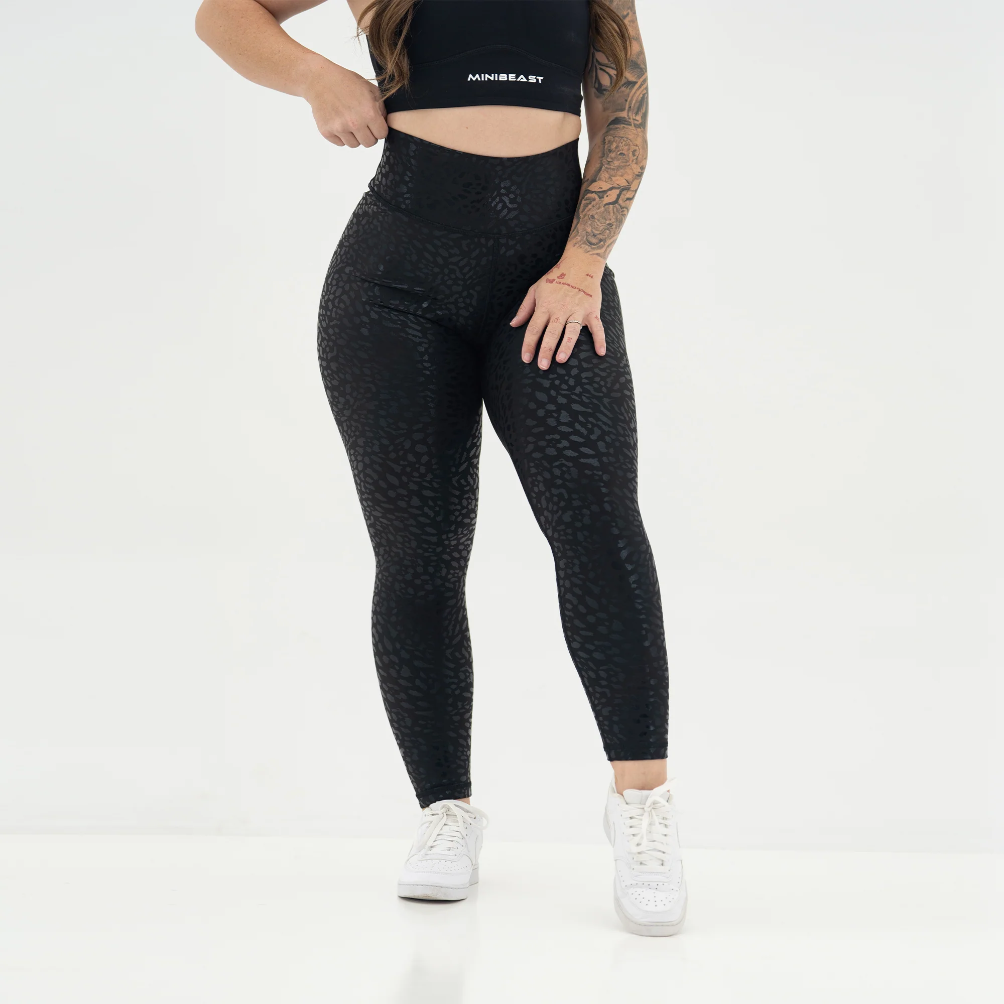 Curve Classic Leggings Pattern - Image 117