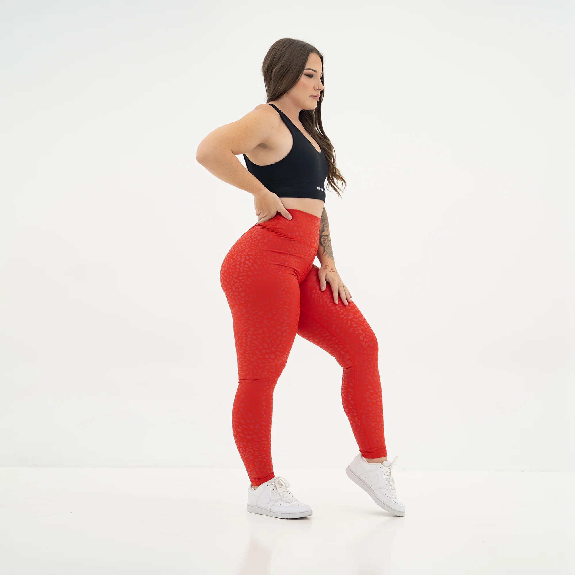 Curve Classic Leggings Pattern - Image 120
