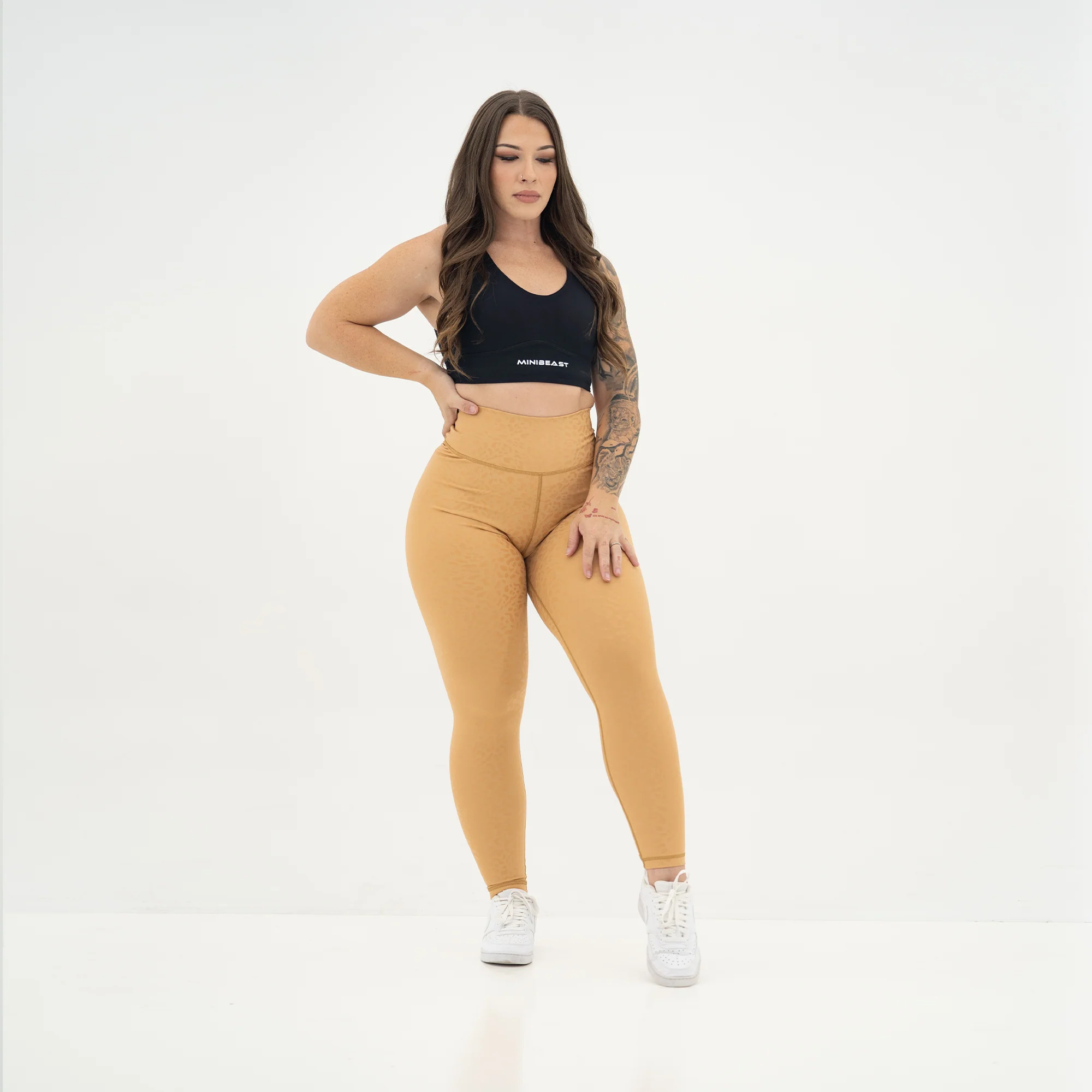 Curve Classic Leggings Pattern - Image 124